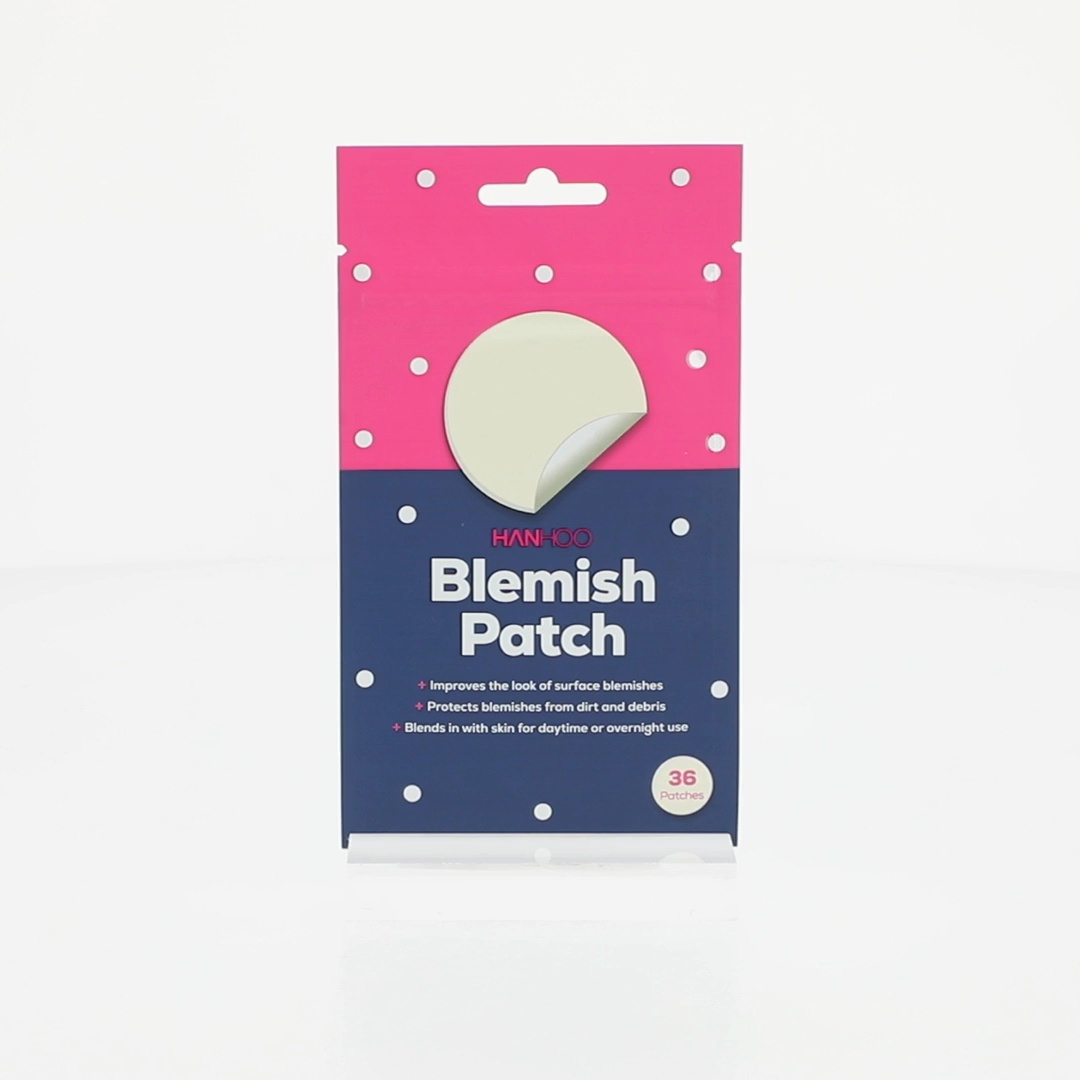 gentle patches glp 1 reviews reddit Hanhoo Blemish Patch Hydrocolloid Acne Treatment, Latex-Free, 36 Count