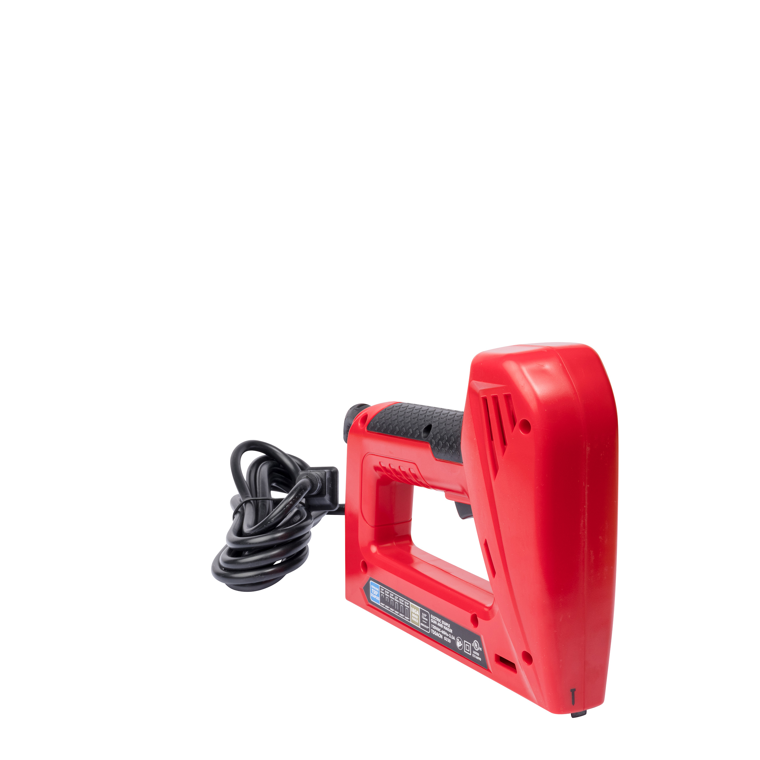 Arrow T50ACN Corded Staple Gun and Nailer