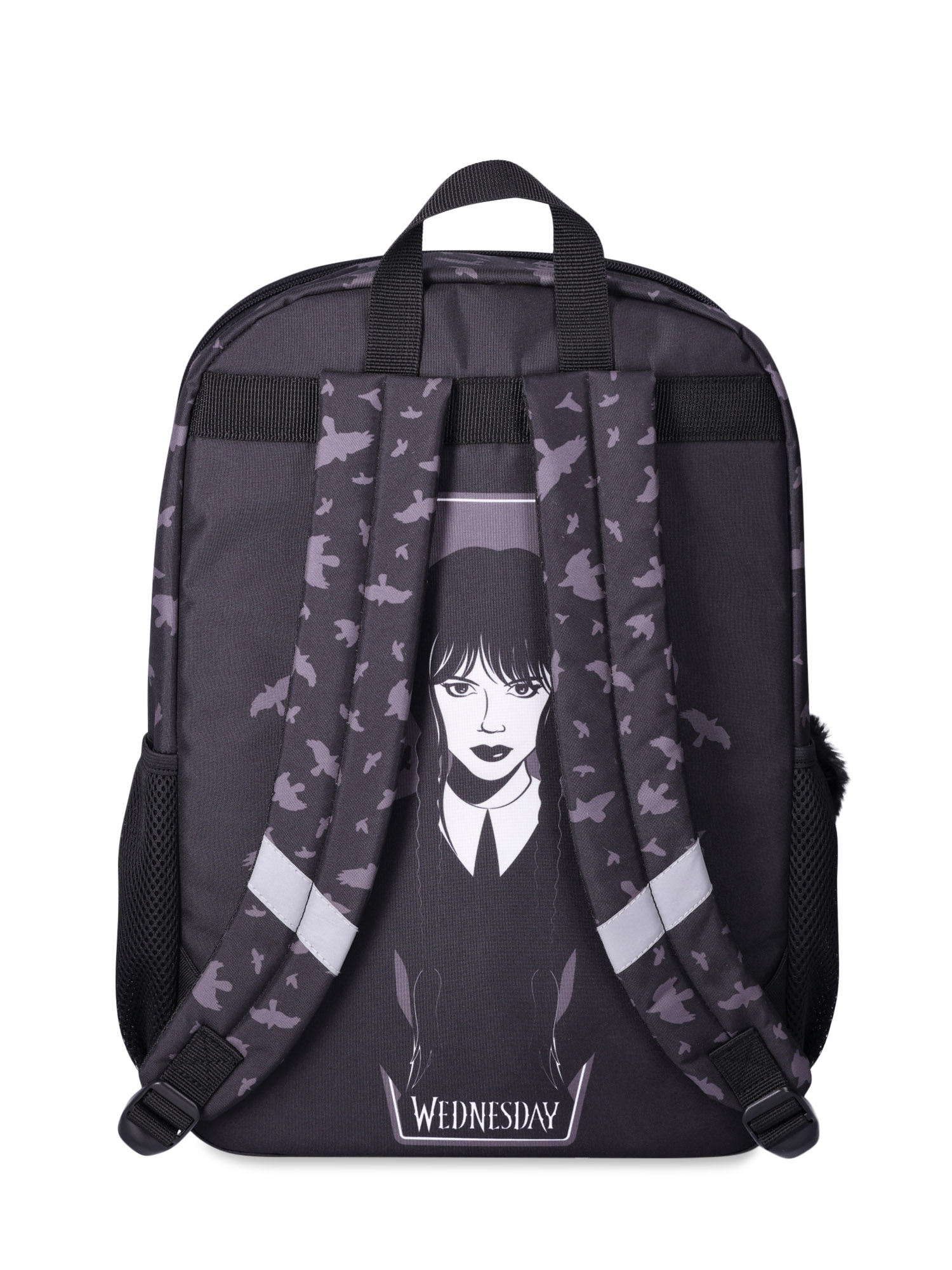Wednesday Nevermore 17