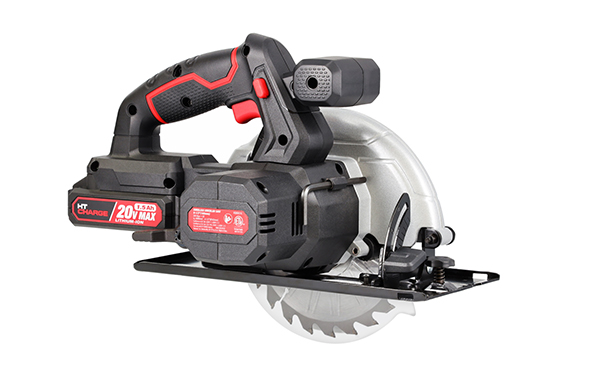 PORTER-CABLE 20V MAX 6-1 2-Inch Cordless Circular Saw, Tool Only (PCC660B) - 3