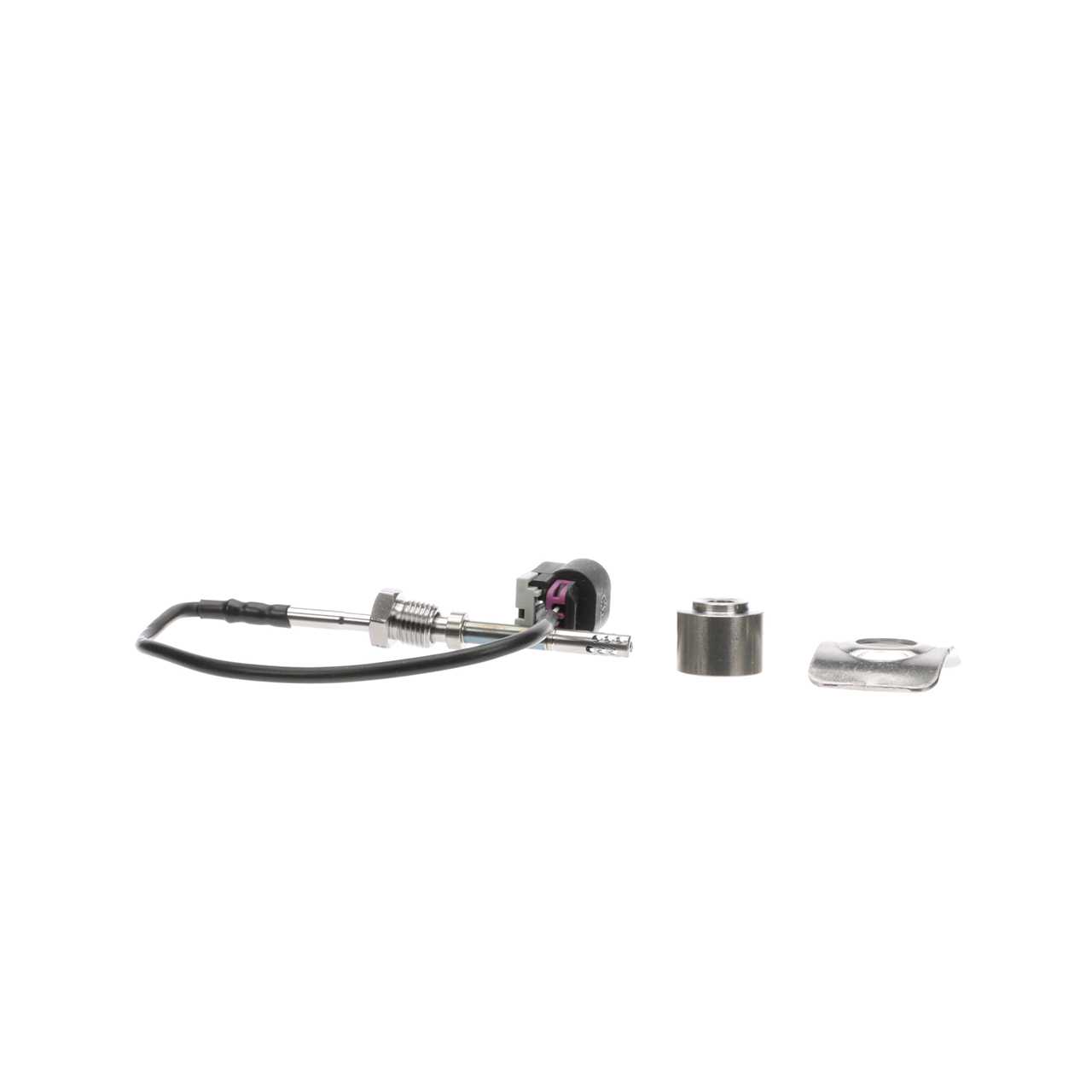 thumbnail image 2 of Dorman Exhaust Gas Temperature Sensor - Replacement For Audi/Volkswagen Models With Bung Repair Kit 2 of 6