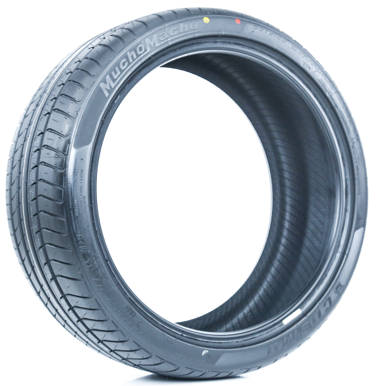 Accelera, Passenger Tire, 225/35ZR17 86Y XL, All Season - Walmart.com