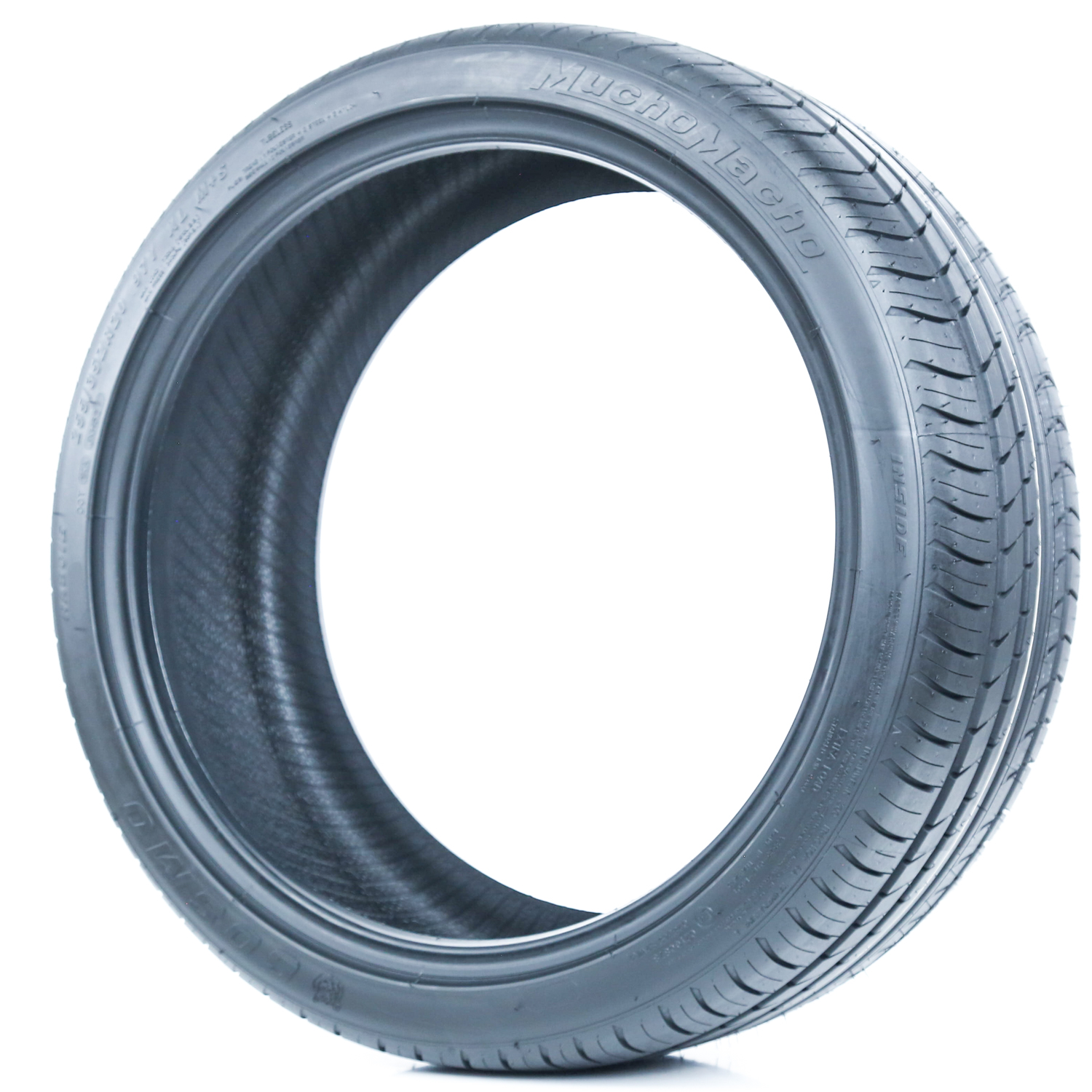 Accelera, Passenger Tire, 225/35ZR17 86Y XL, All Season - Walmart.com