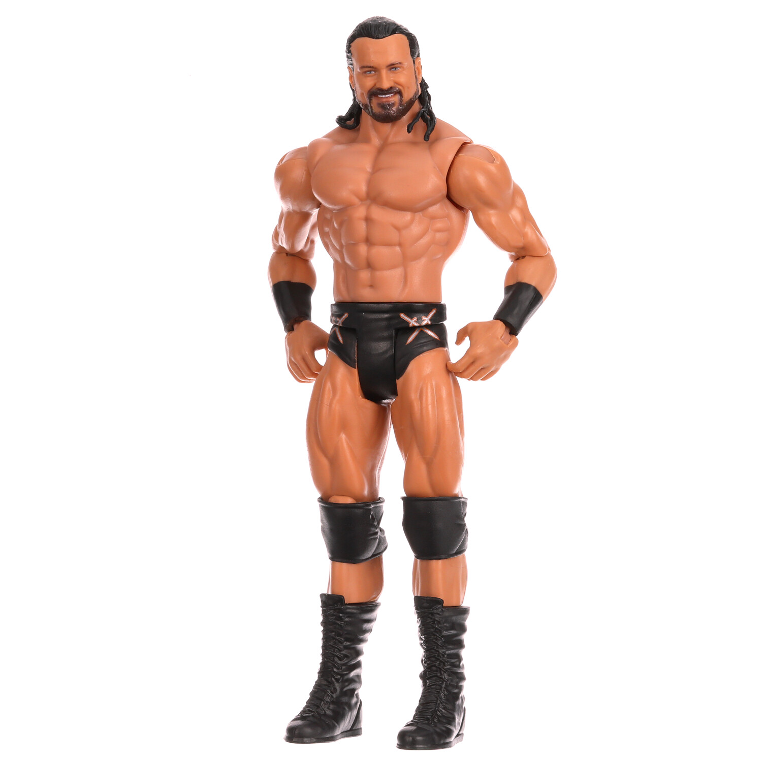 Walmart Exclusive: WWE Superstar Drew McIntyre 6-inch Action
