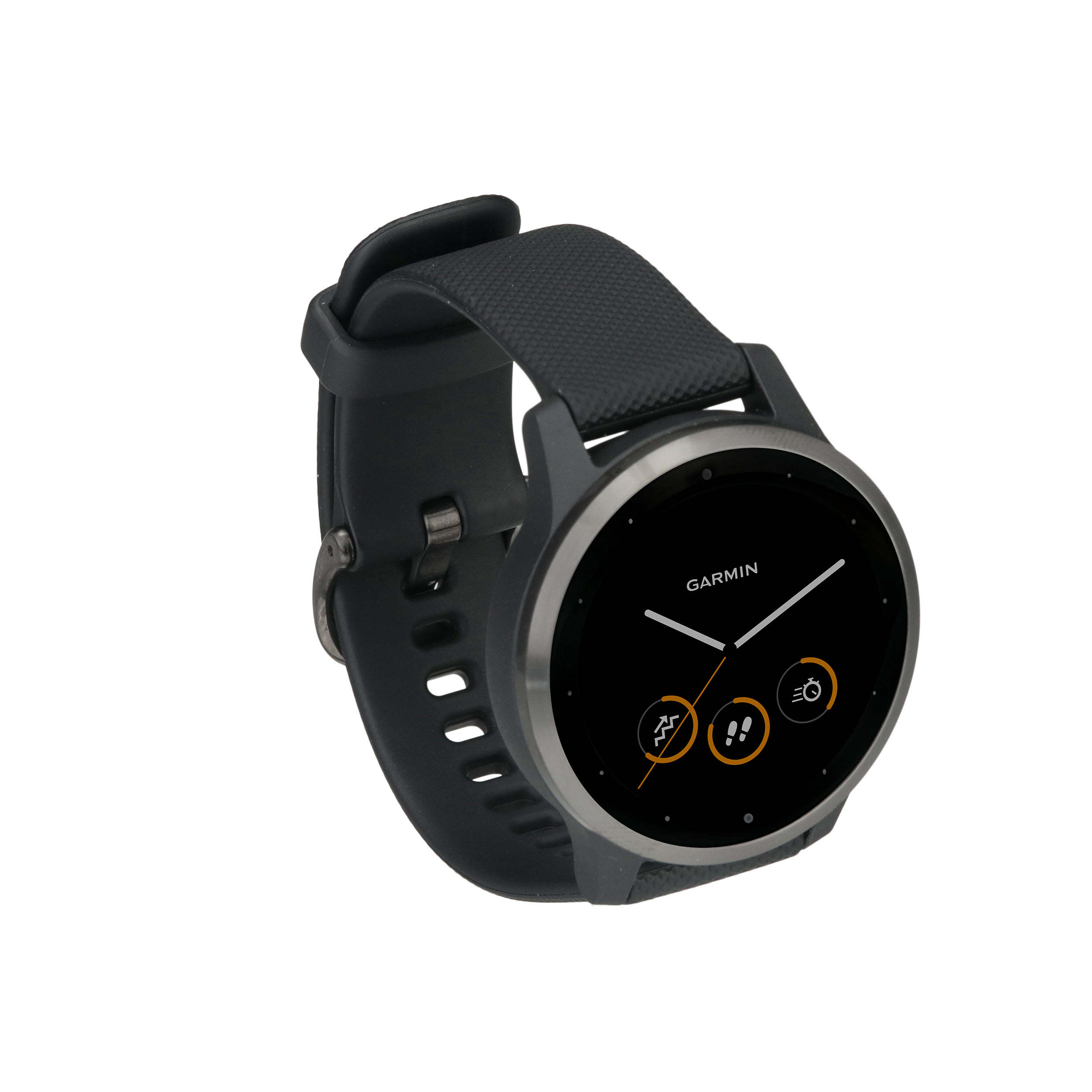 Vívoactive 4s black with slate hardware new arrivals