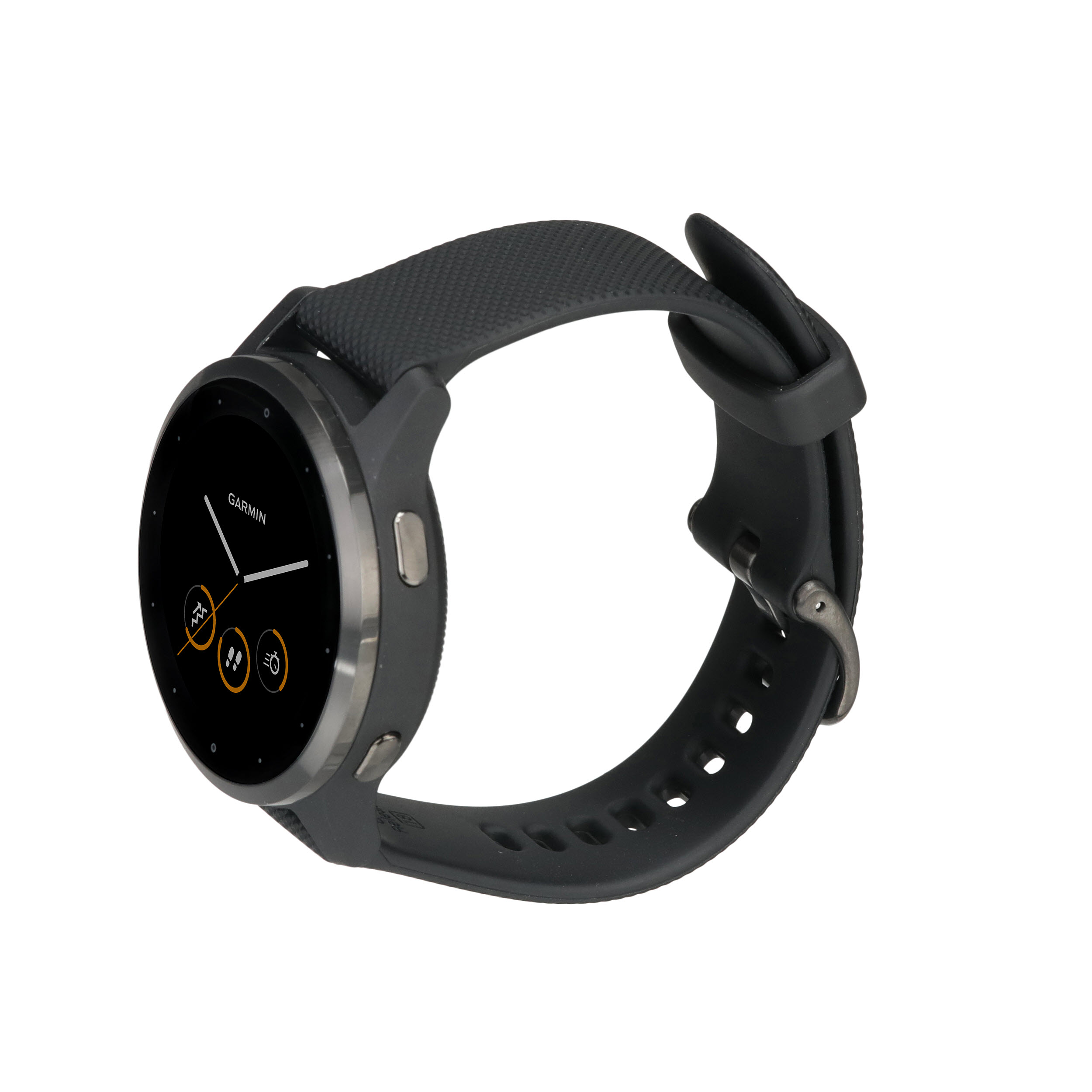 Garmin Vivoactive 4S Black 40mm - Coolblue - Before 23:59, delivered  tomorrow