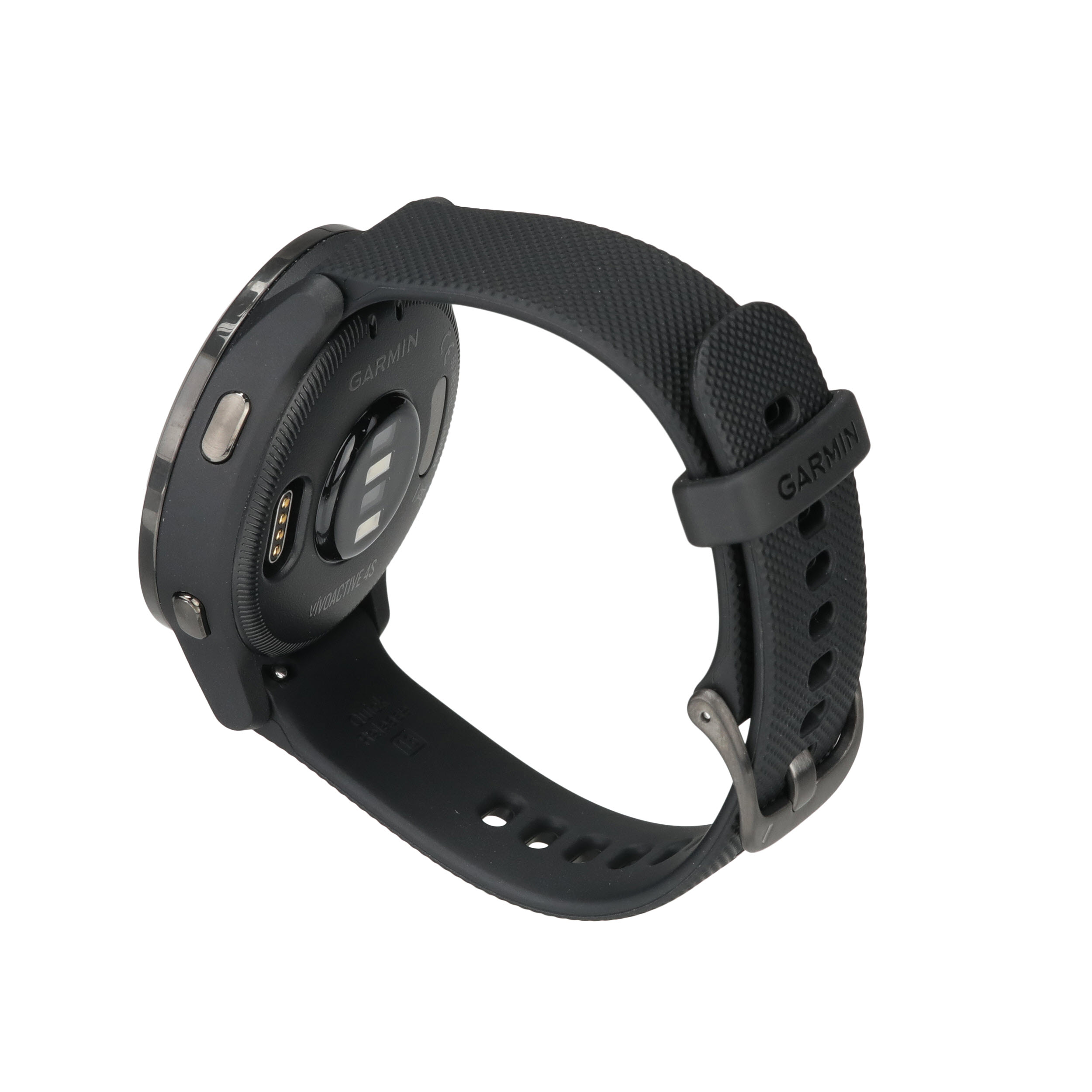 Garmin vívoactive 4S Smartwatch GPS Fitness Music, Slate