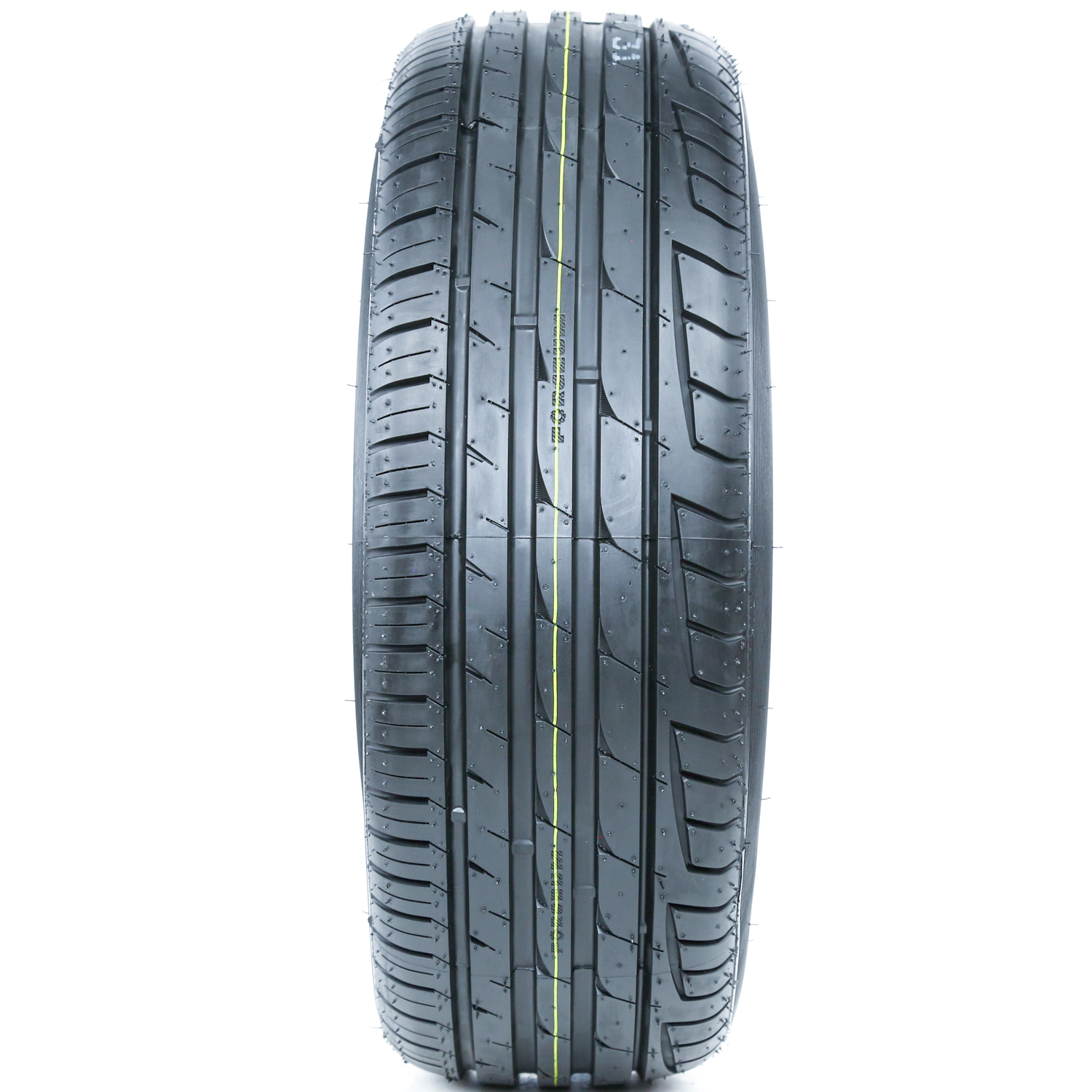 Forceum Octa 215/60R16 99V XL All-Season Passenger Tire for Sedans