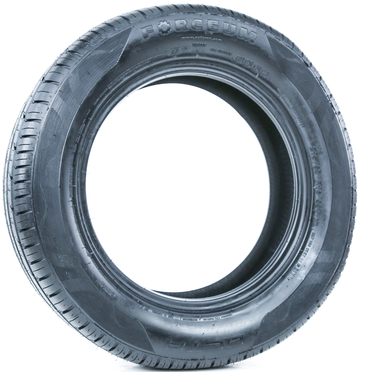 Forceum Octa 215/60R16 99V XL All-Season Passenger Tire for Sedans