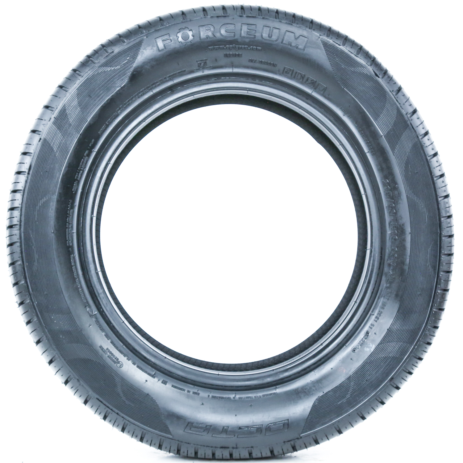 Forceum Octa 215/60R16 99V XL All-Season Passenger Tire for