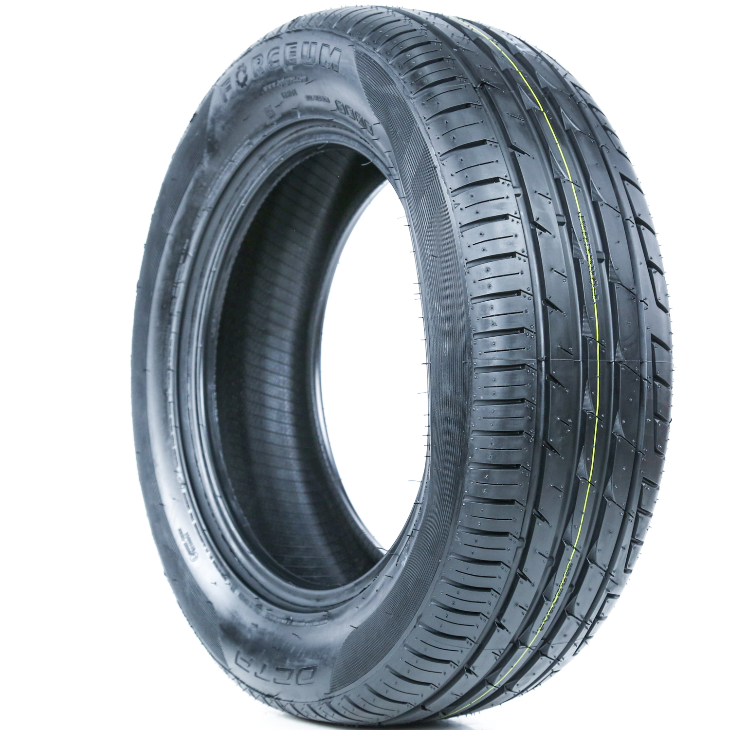 Forceum Octa 215/60R16 99V XL All-Season Passenger Tire for Sedans