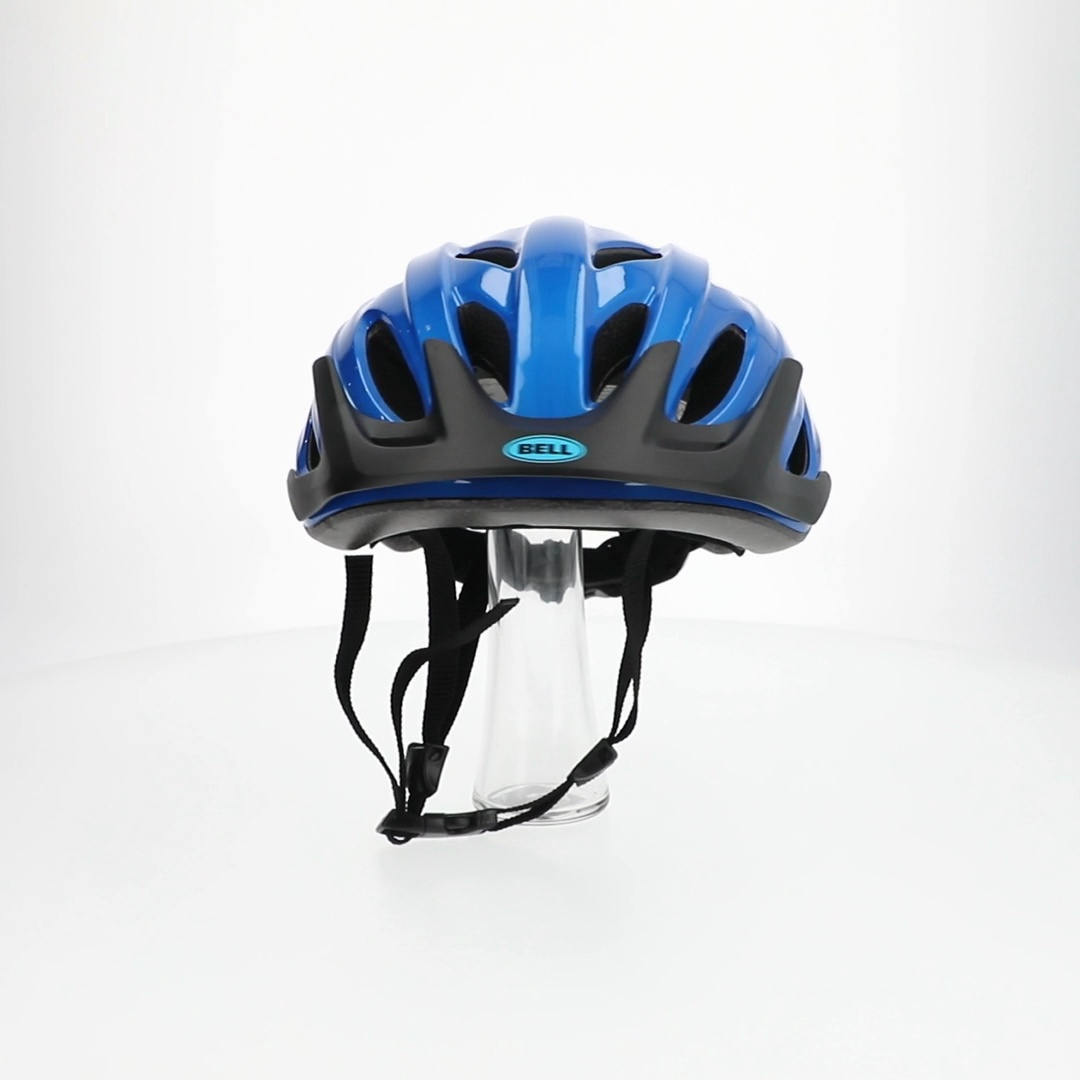 bell axle bike helmet blue tron Custom 500 (Six Day SMQ Blue/White) Durian Bikers For a journey to school / just a neighborhood adventure Bell XR Spherical Blue Helmet
