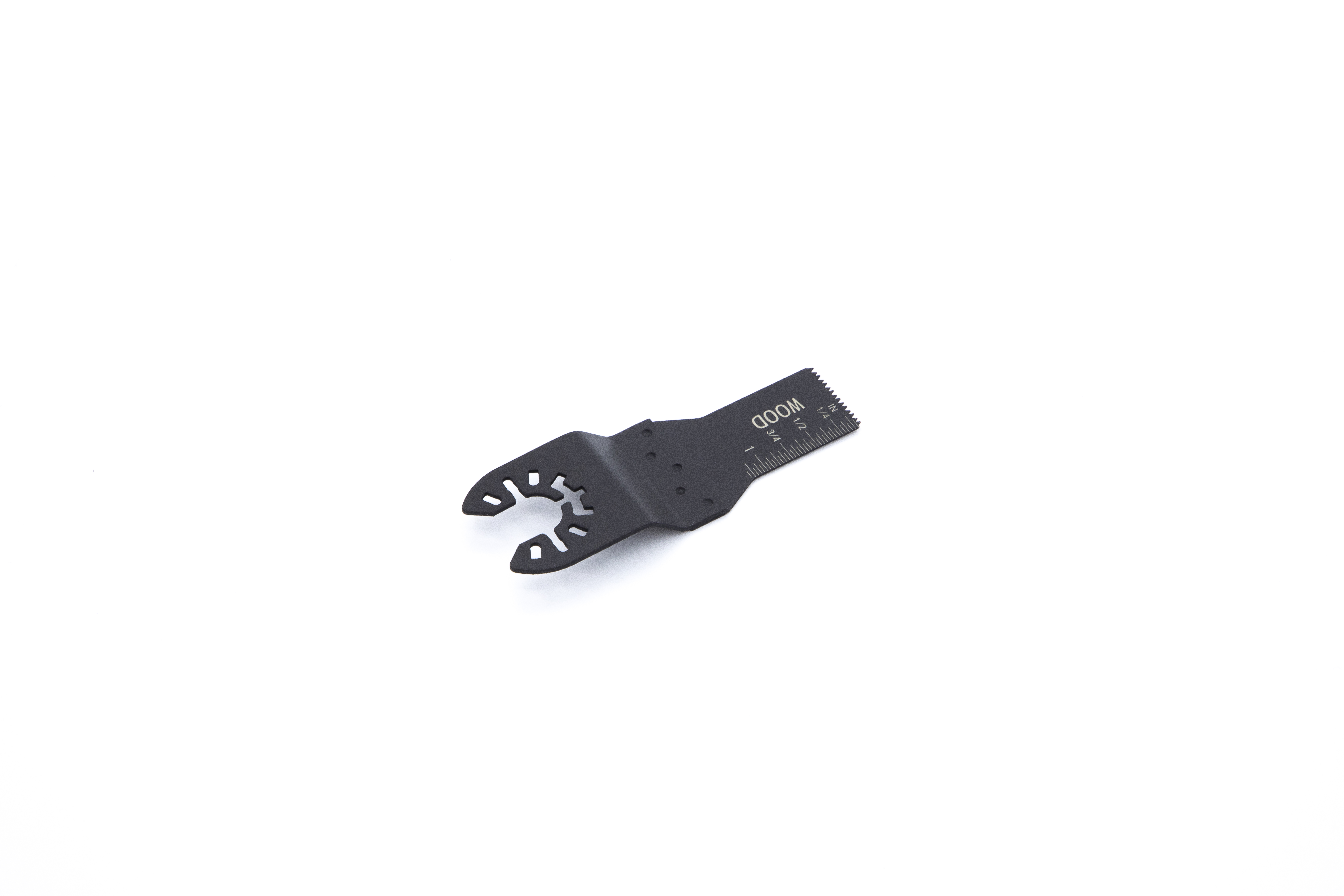 Hyper Tough JB98002J 7/8 inch Precision Wood End-cut Blade
