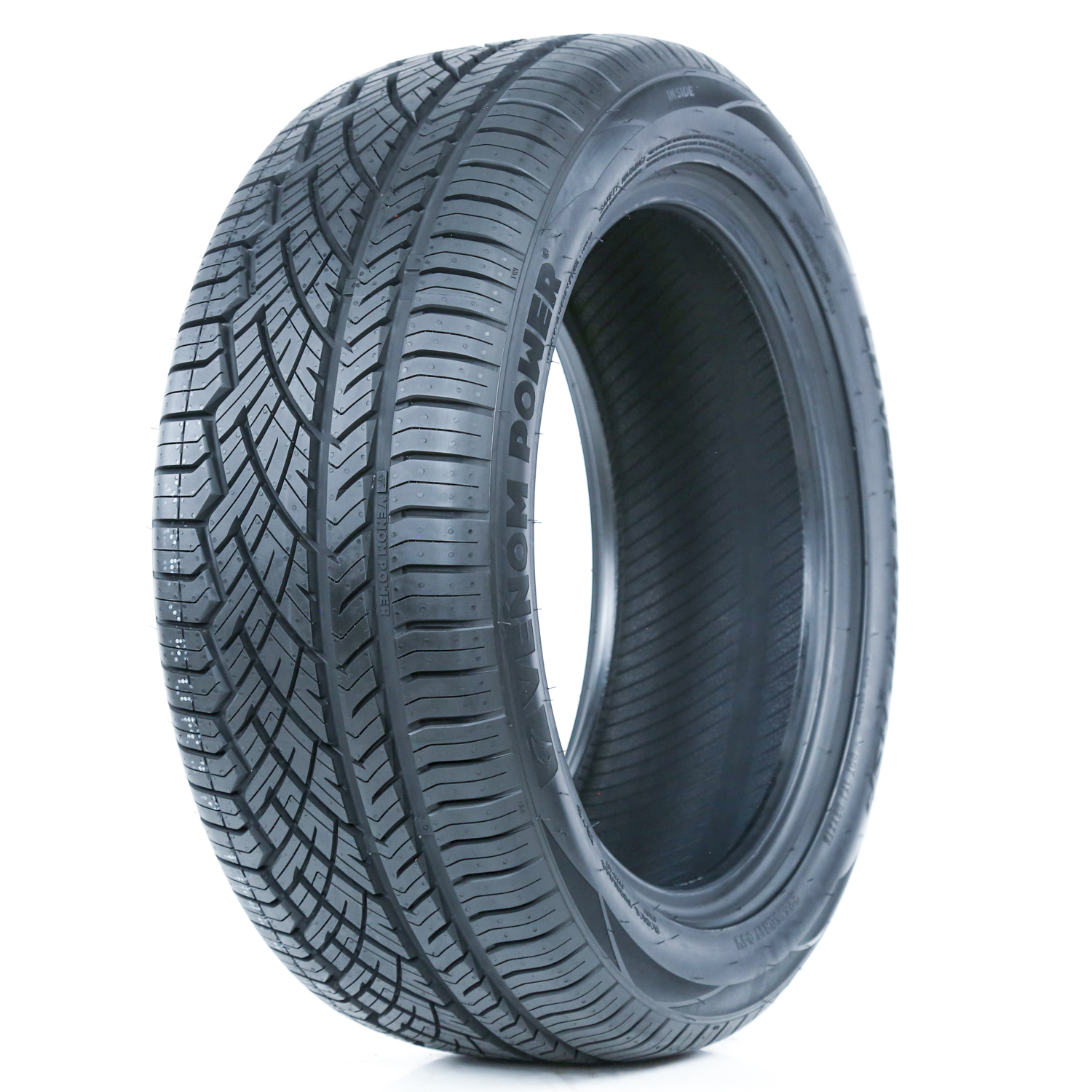 Venom Power Covert Grip ASP 225/50R17 94V Performance a/s All