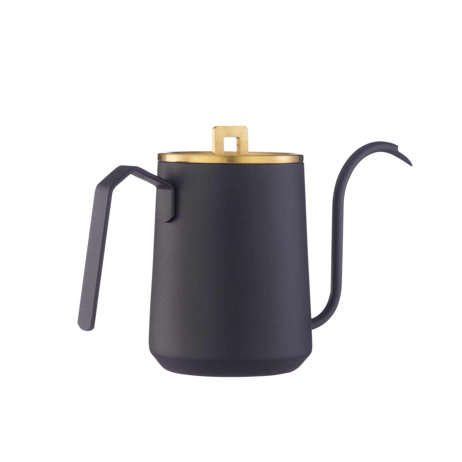 VEVOK CHEF Pour Over Coffee Kettle Mini 20 OZ Gooseneck Kettle Spout Coffee  Pots Drip Coffee Maker Kettle Long Narrow Stainless Steel Pour Over Kettle