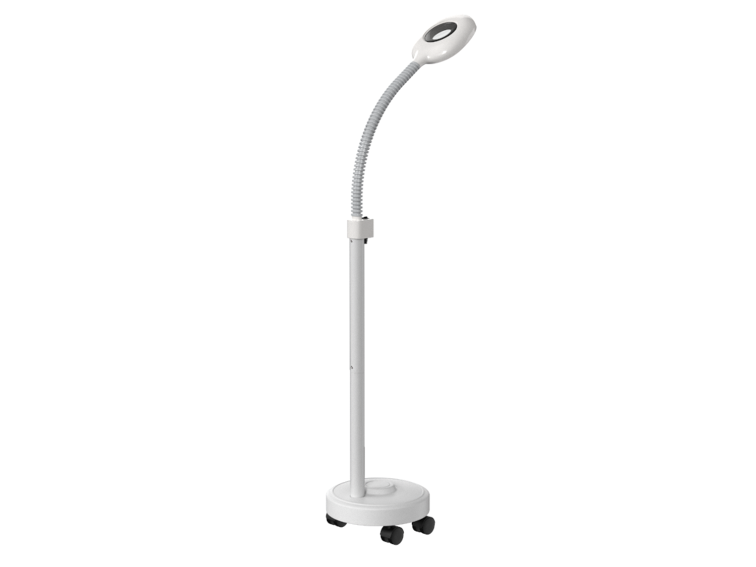 Pro 16X Diopter LED Magnifying Floor Stand Lamp Magnifier Glass Len Facial  Light For Beauty Salon Nail Tattoo 110V/220V – the best products in the  Joom Geek online store