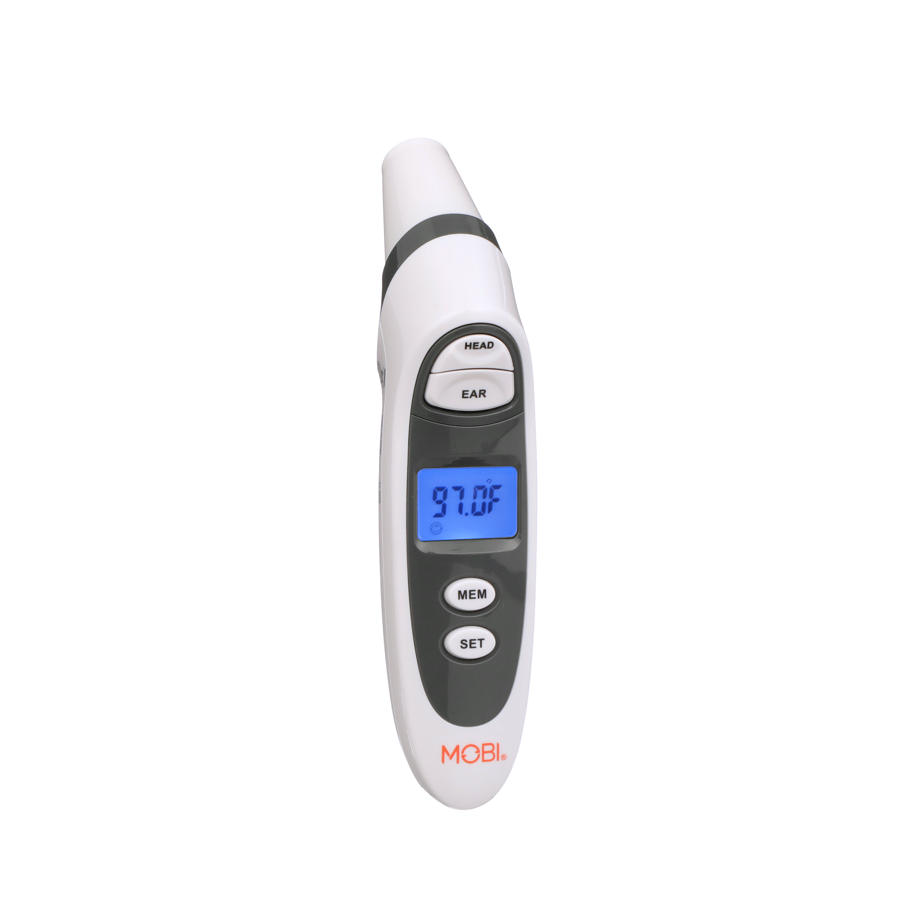 Digital Dual Thermometer, TEMP200