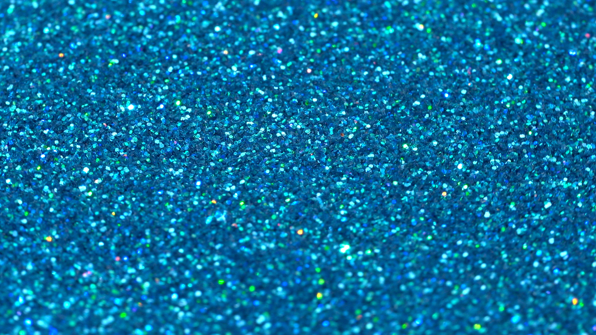 thumbnail video image 2 of Bakell - Bright Blue Ultra Fine Holographic Craft Glitter Dazzler Dust - 35g Jar, 2 of 7