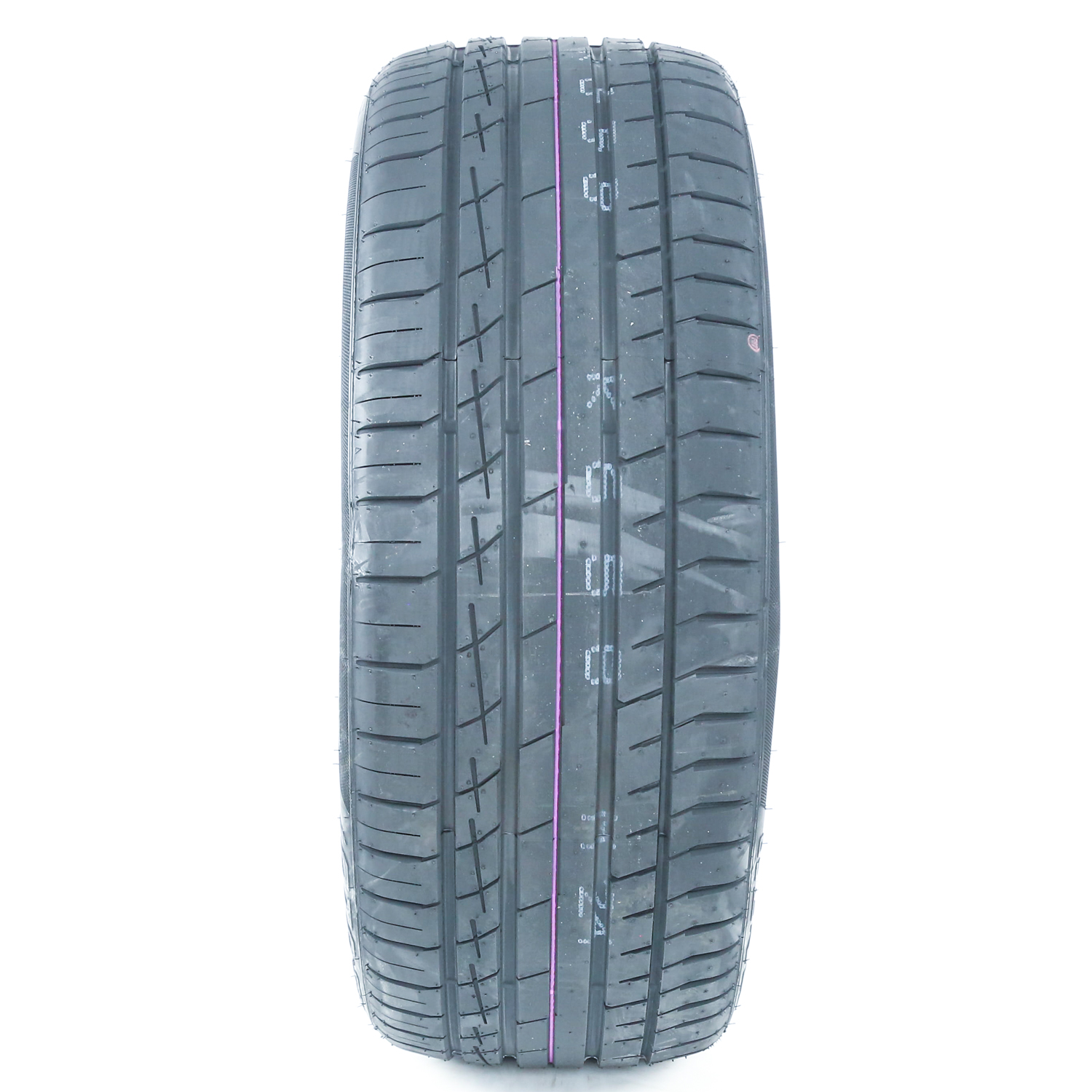 Amazon.com: YOKOHAMA 255/35R20 97Y XL ADVAN APEX V601 BW