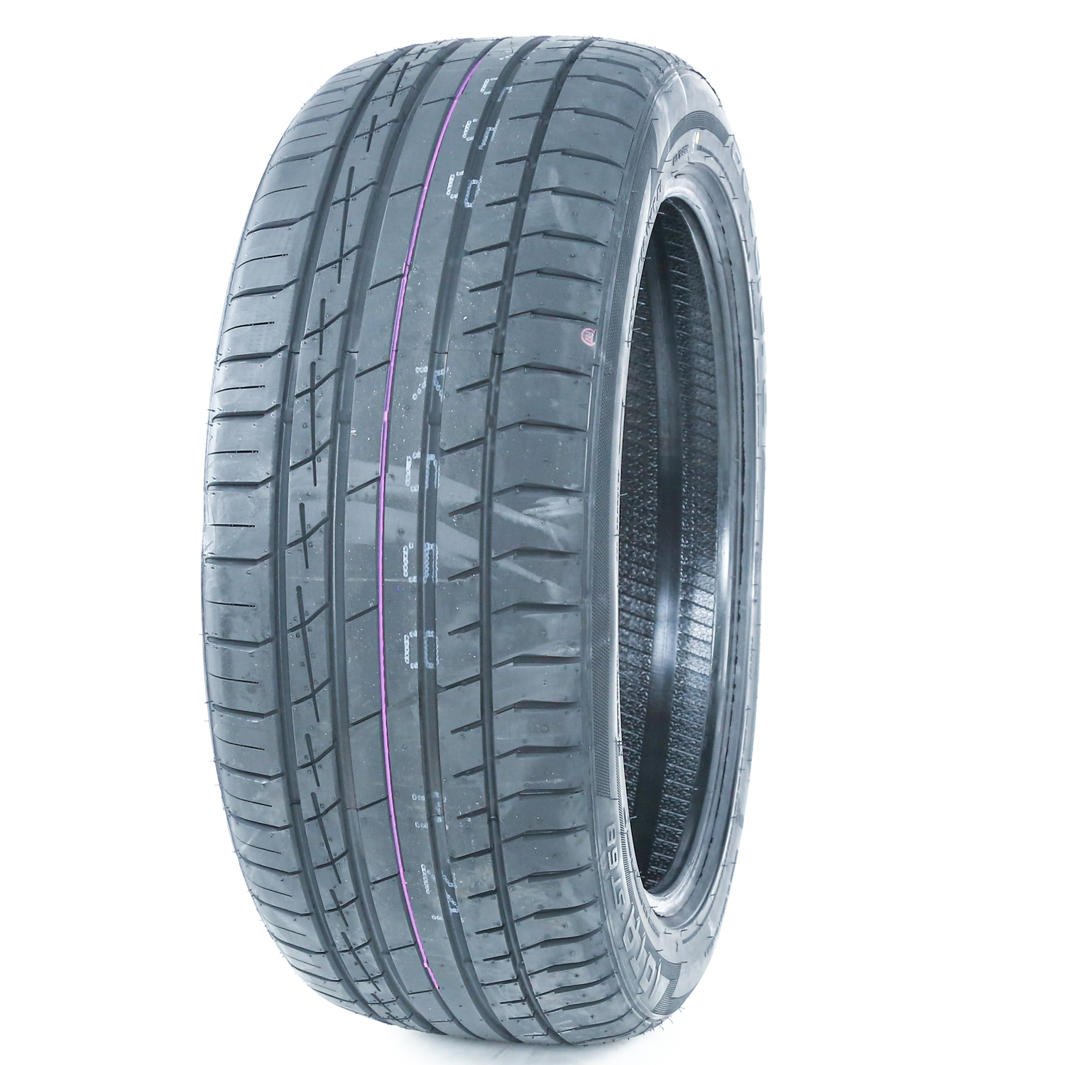 Free Shipping! Accelera Iota ST68 All Season 285/45R22 XL