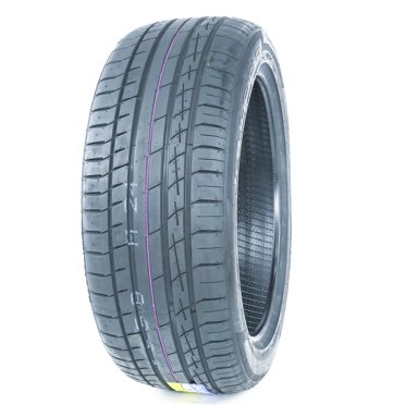4 New Accelera Iota ST68 285/40R22 110Y XL High Performance All Season Tires