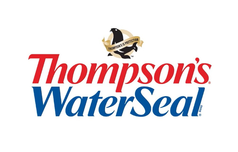 thumbnail video image 2 of Thompson's WaterSeal Multi-Surface Waterproofer, Clear, 1 Gallon, 2 of 9