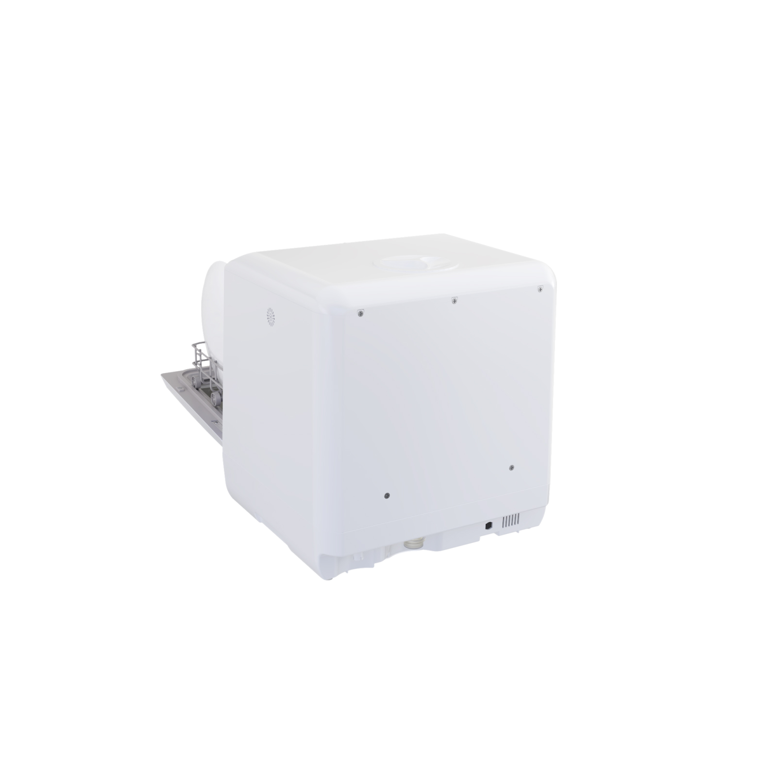AIRMSEN Portable Countertop Dishwasher AE-TDQR03