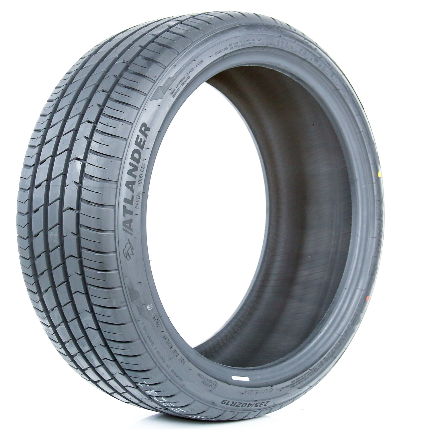 Atlander XSport-86 235/40ZR19 96W XL High Performance Summer Tire