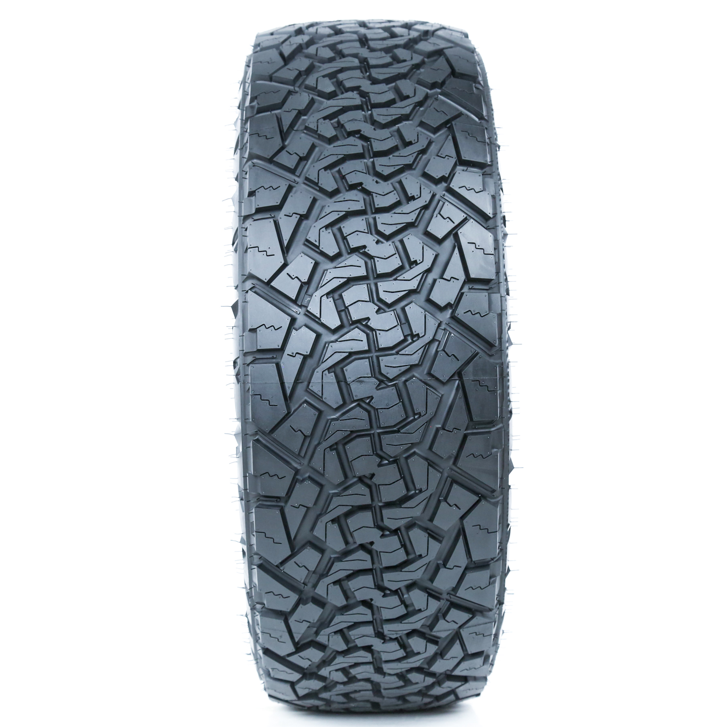 Venom Power Terra Hunter X/T 265/65R17 112T All-Terrain Light