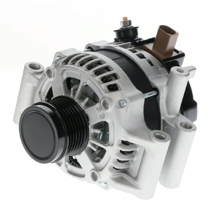 OEG Parts New Alternator Replacement For Toyota Camry 2.5L 2018