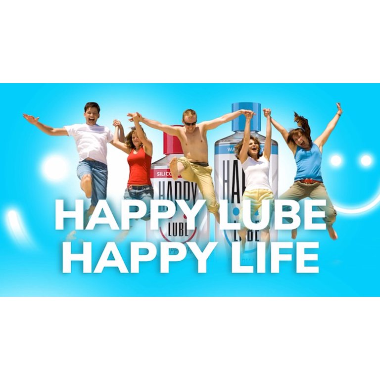 Happy Lube - Silicone Personal Lubricant 7 fl oz - Walmart.com Happy Lube - Silicone Personal Lubricant 7 fl oz - Walmart.com
