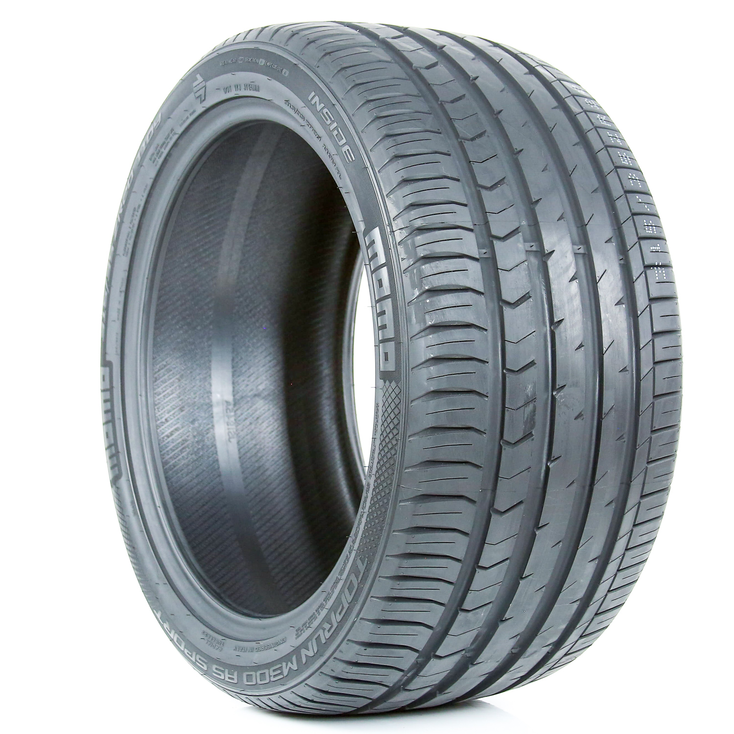 MOMO Toprun M300 AS Sport 315/35ZR20 315/35R20 110Y XL High
