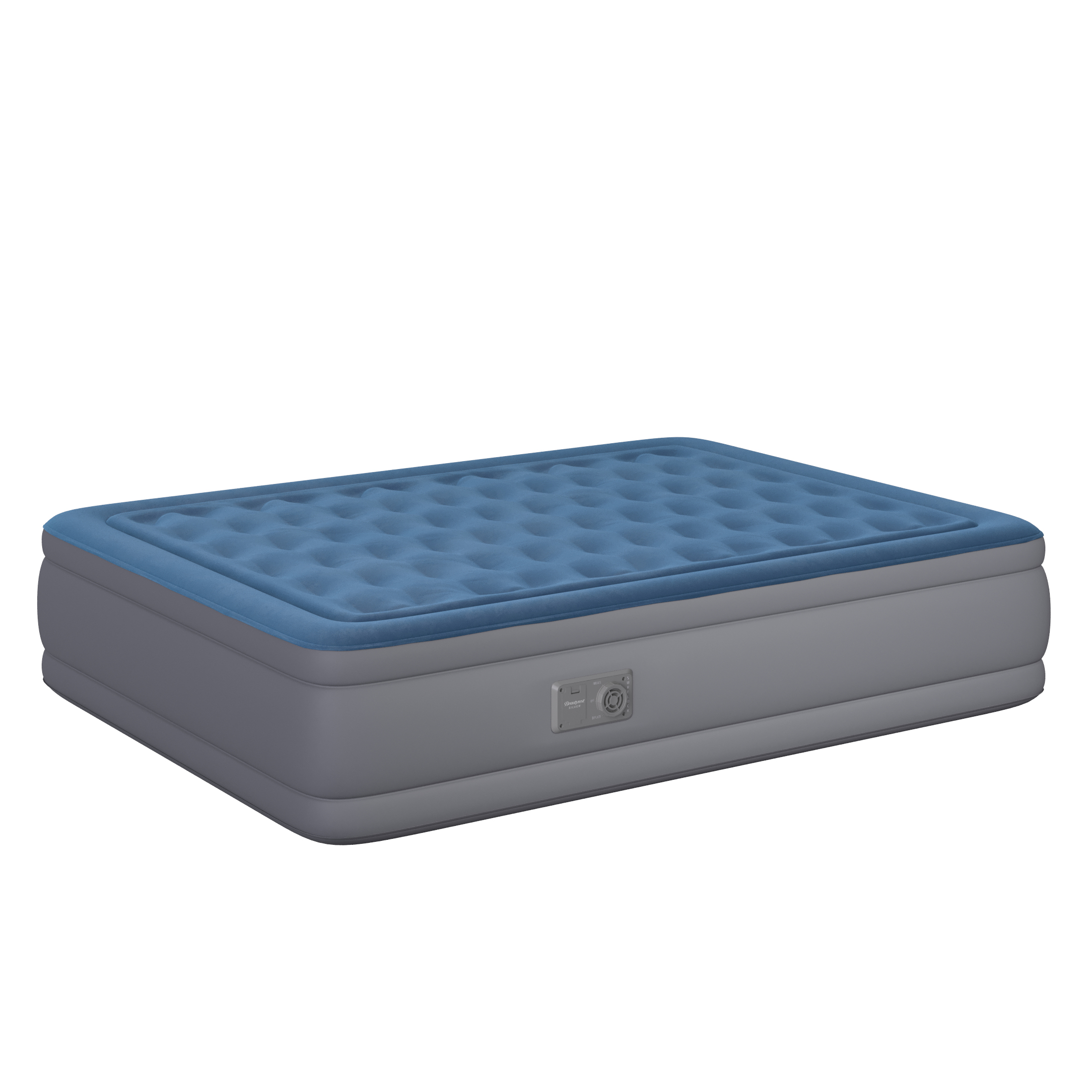 Beautyrest silver 16 extraordinaire on sale full air mattress