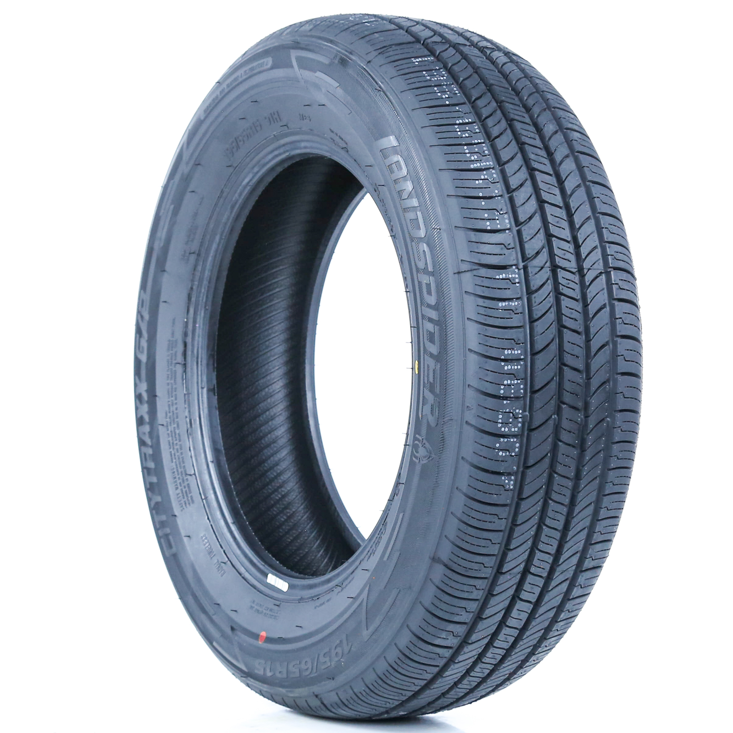 Zeetex ZT3000 All Season 195/65R15 95H XL Passenger Tire