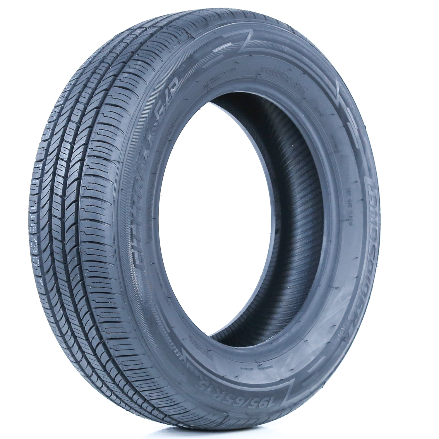 Landspider CityTraxx G/P All Season Tire, 195/65R15 91H, Enhanced