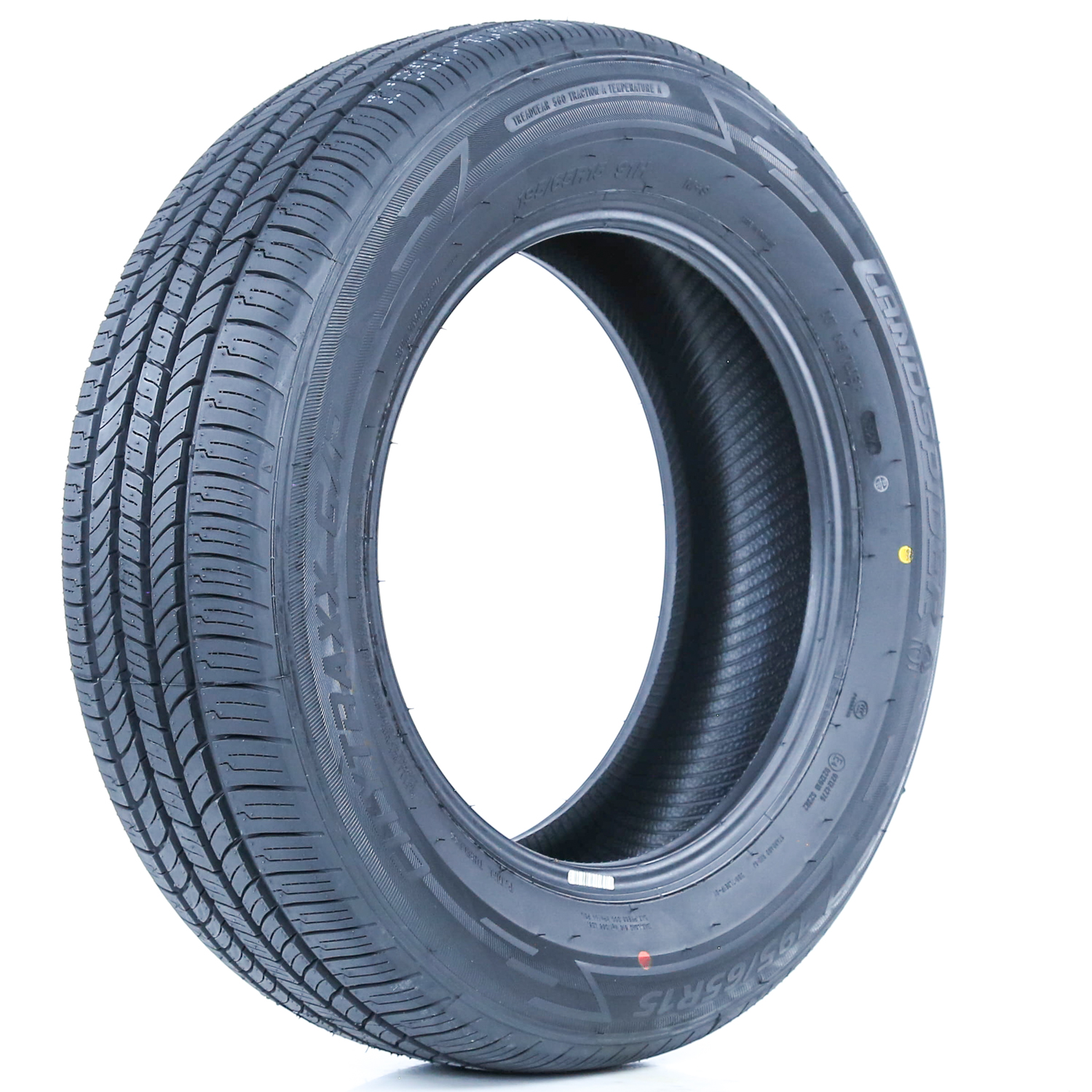 Landspider CityTraxx G/P All Season Tire, 195/65R15 91H Landspider CityTraxx G/P All Season Tire, 195/65R15 91H