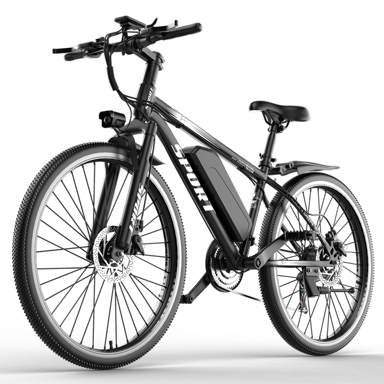 Commuter Bike Walmart Electric Bikes For Sale AZHAR Electric Bike