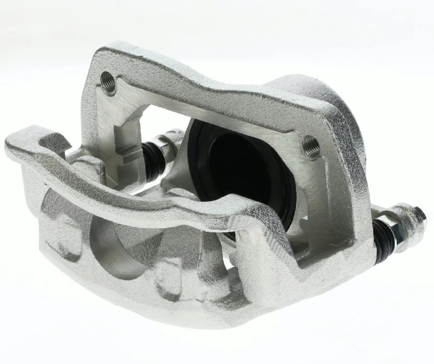 thumbnail video image 2 of OEG Parts New Front Right Brake Caliper Replacement For KIA Sorento 2.4L 3.5L 11-13 2011 2012 2013 19-B6462 581300W100 581900WA10 581901UA00 PICBC2198 19B6462, 2 of 11