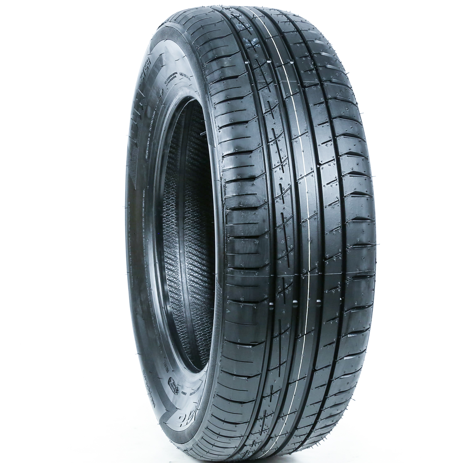 ラスカル Nissan 280ZX (1979-1981) 14x6 Aluminum Alloy Silver 4 Spoke