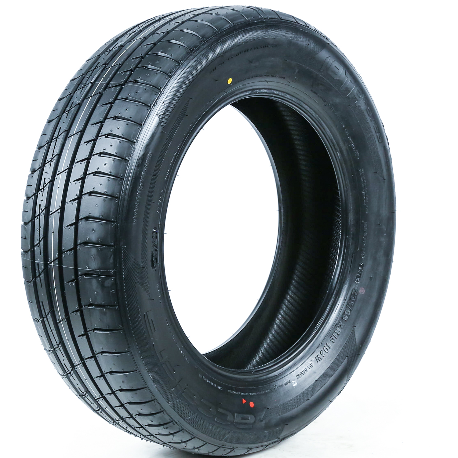 Accelera Iota ST68 High-Performance All-Season Tire for SUVs