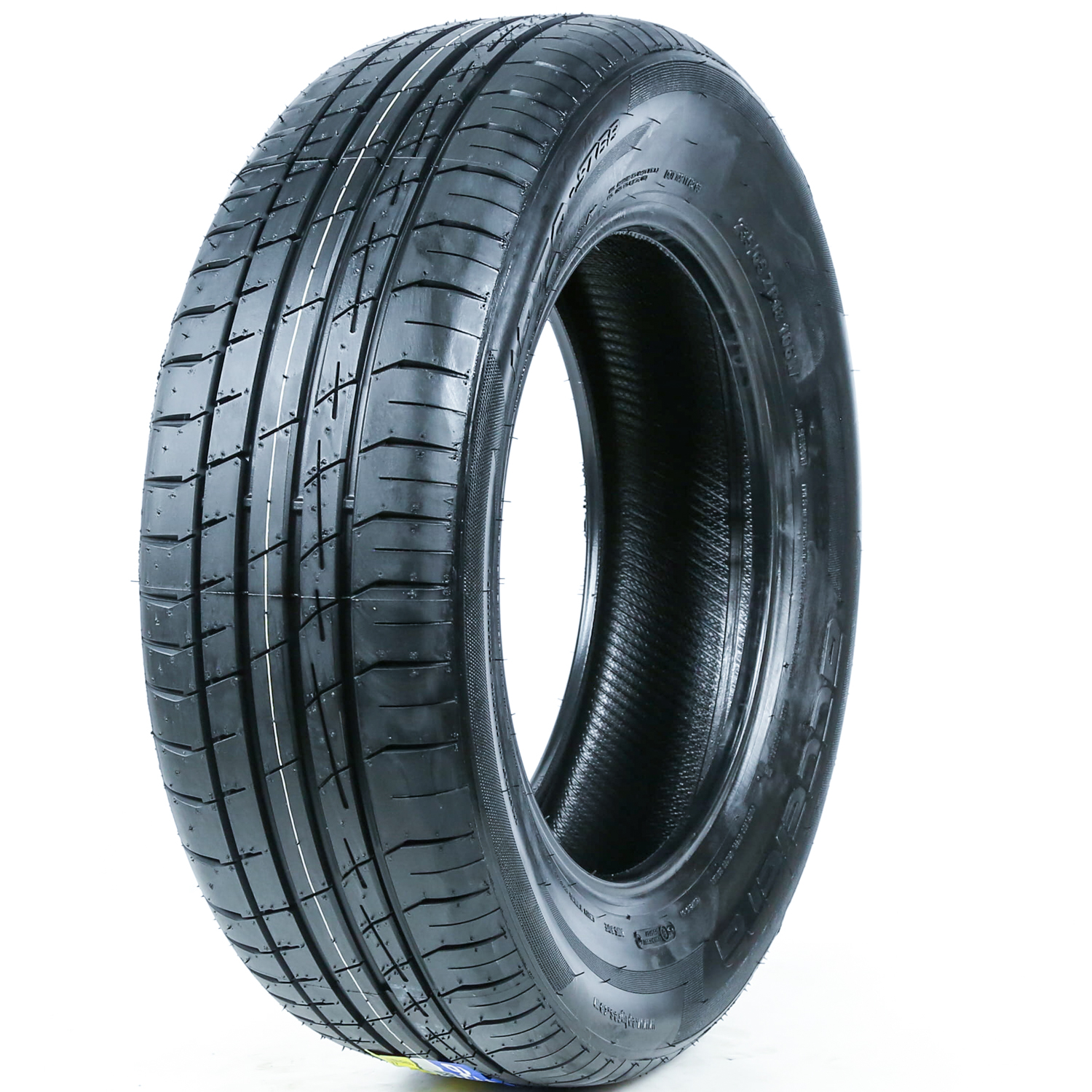 Arisun Aresta R/T ZG07 MUD PRO Tire, LT 35X12.50R22 Load E