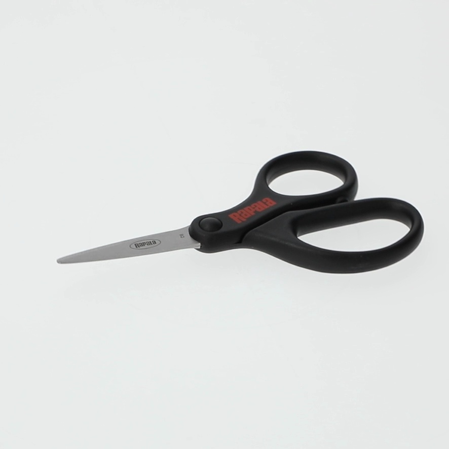 Rapala Superline Scissors - Stainless Steel Blade - Walmart.com