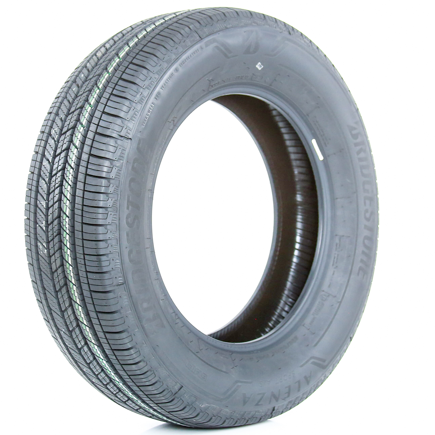 Bridgestone Alenza Sport A/S UHP 235/65R17 104H All-Season