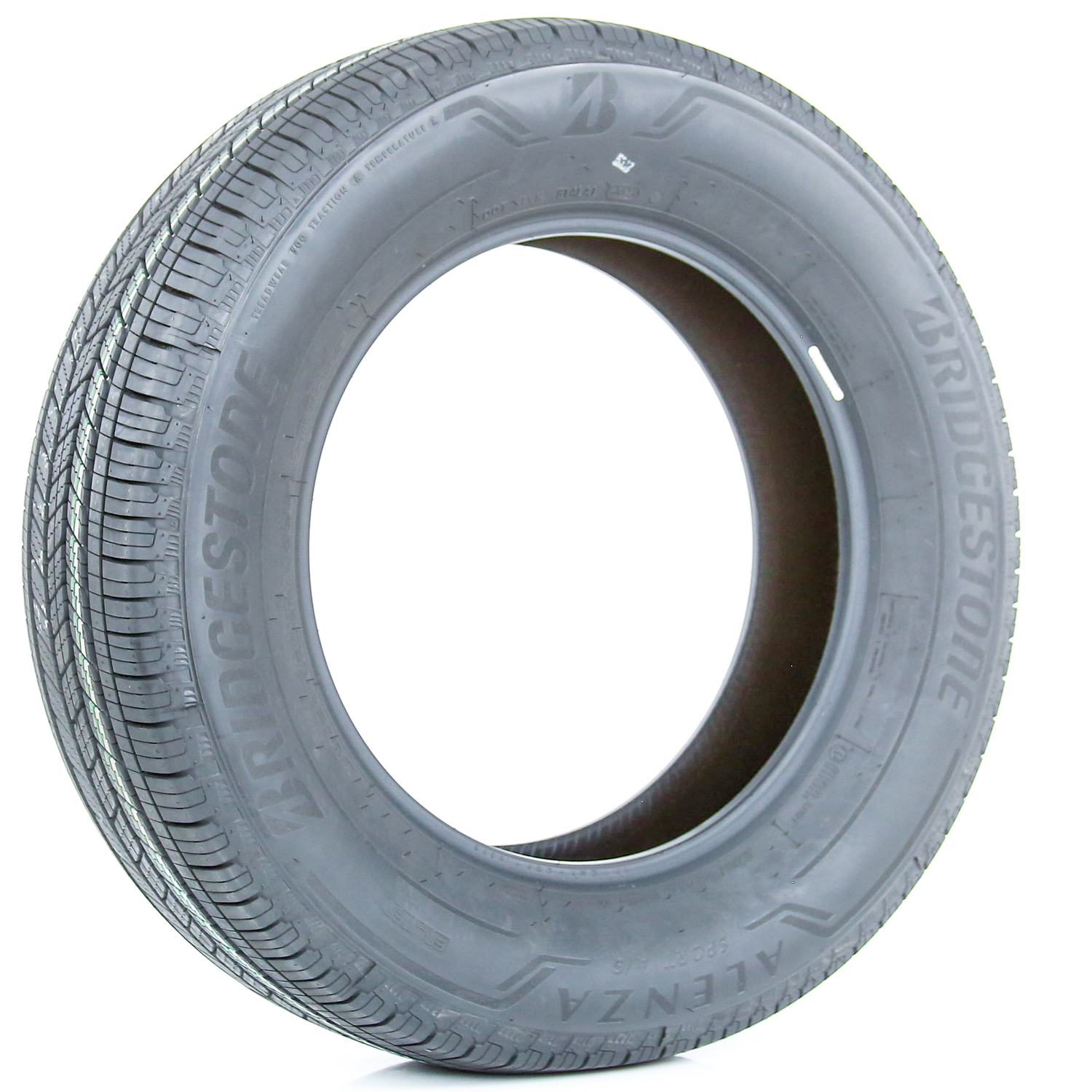 Bridgestone Alenza Sport A/S UHP 235/65R17 104H All-Season