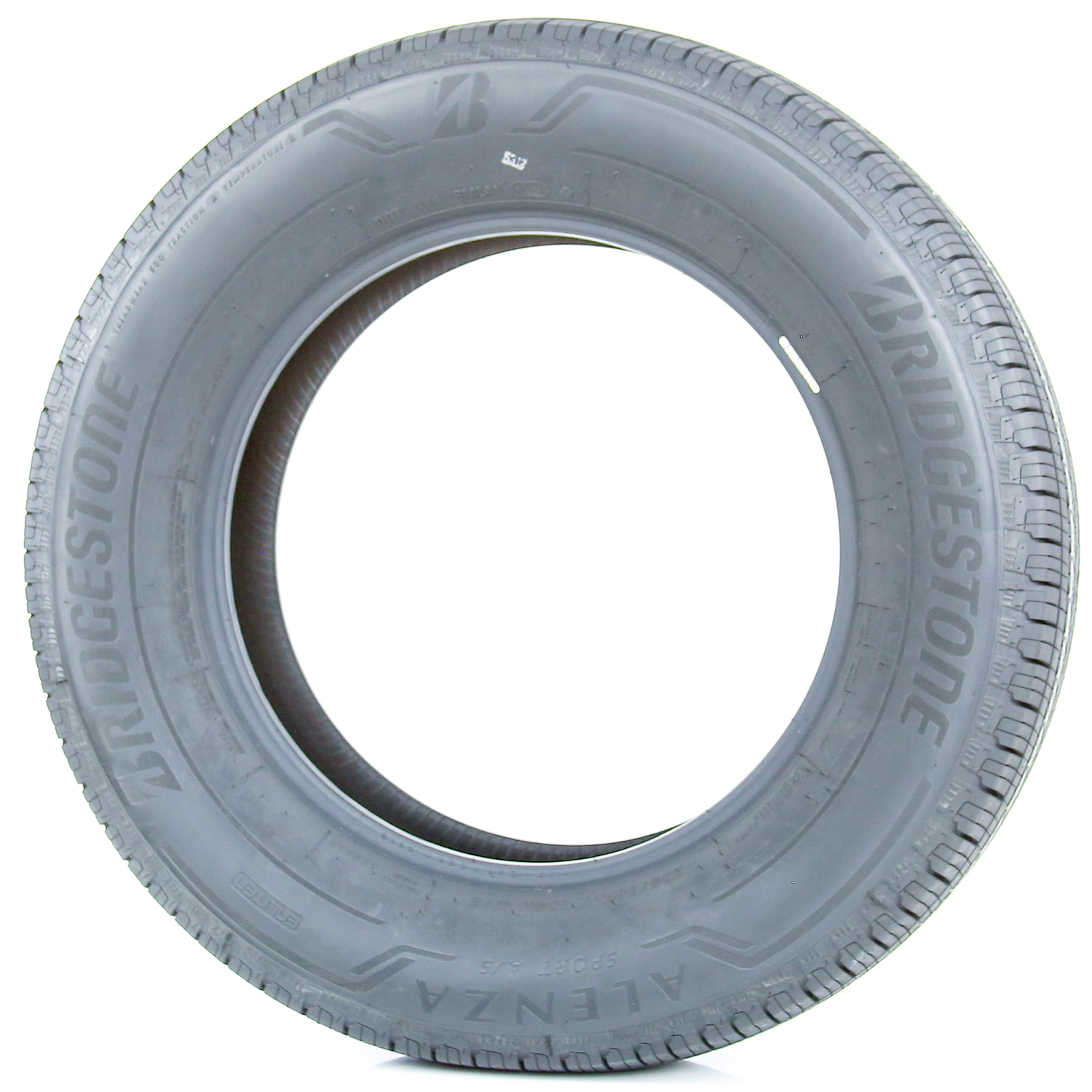 Bridgestone Alenza Sport A/S UHP 235/65R17 104H All-Season