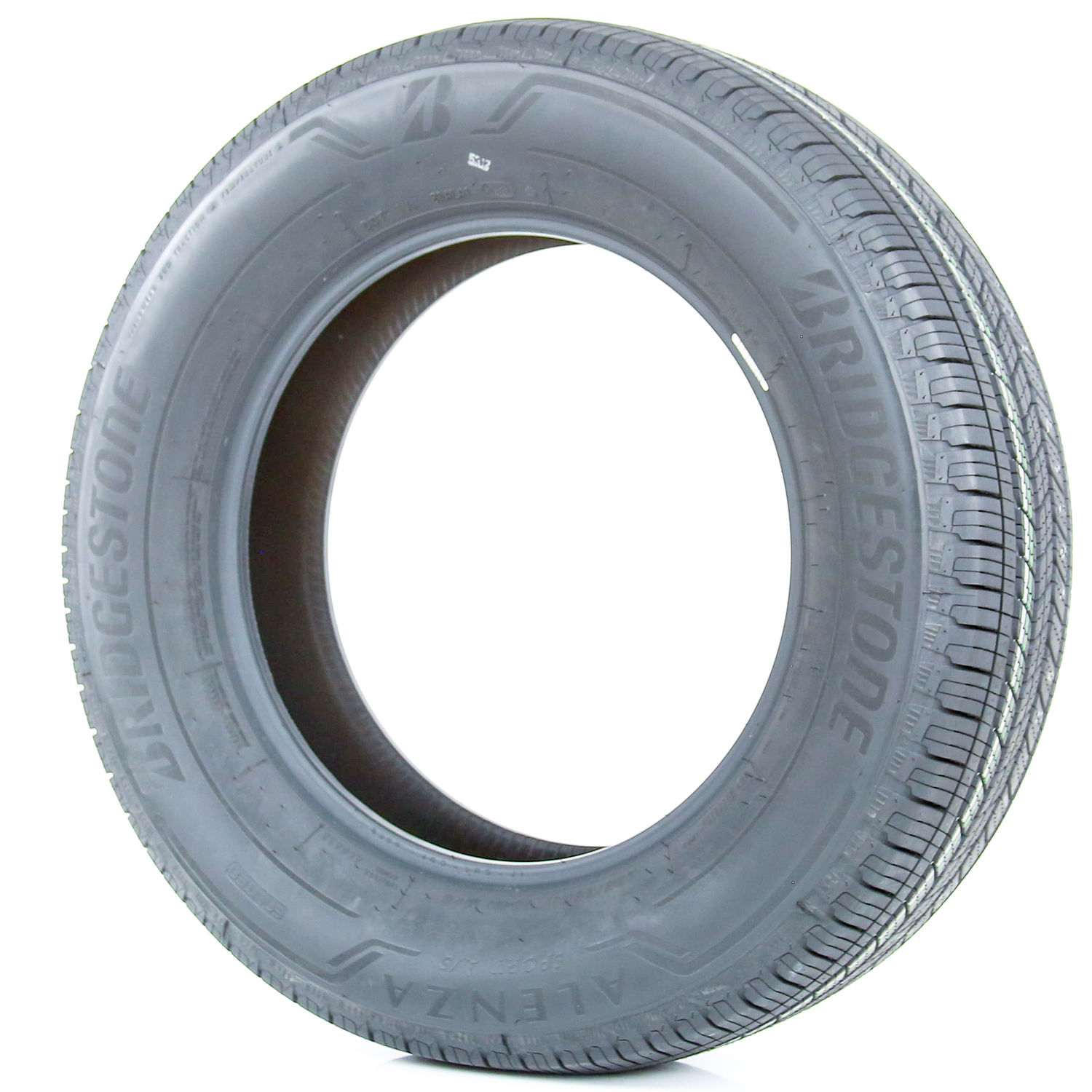 Bridgestone Alenza Sport A/S UHP 235/65R17 104H All-Season