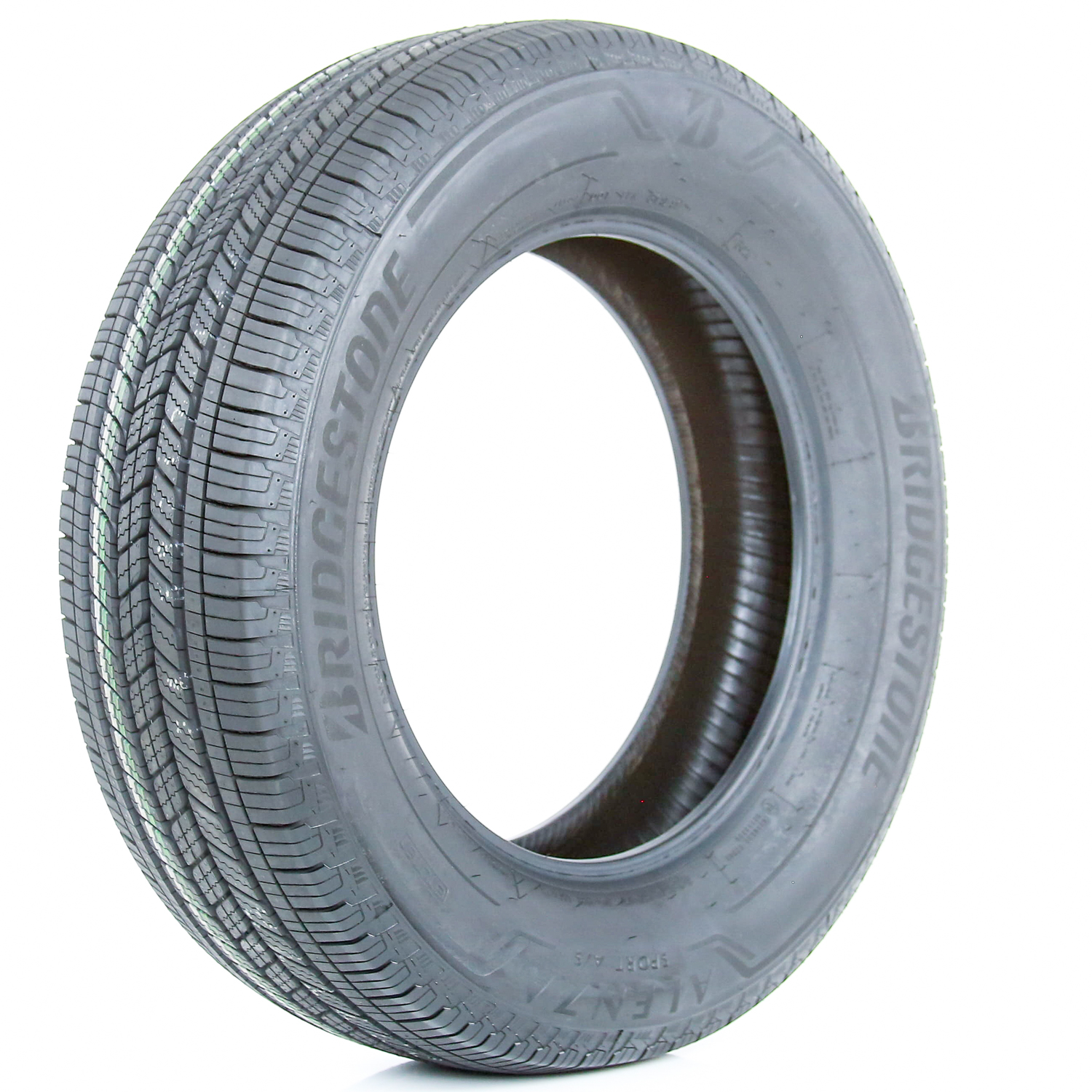 user_22eb9bed③※個別購入お願いします235/65 R17 Bridgestone Alenza Sport A/S UHP 235/65R17 104H All-Season