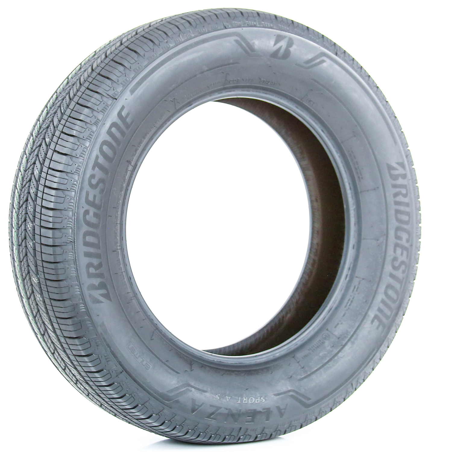 Bridgestone Alenza Sport A/S UHP 235/65R17 104H All-Season