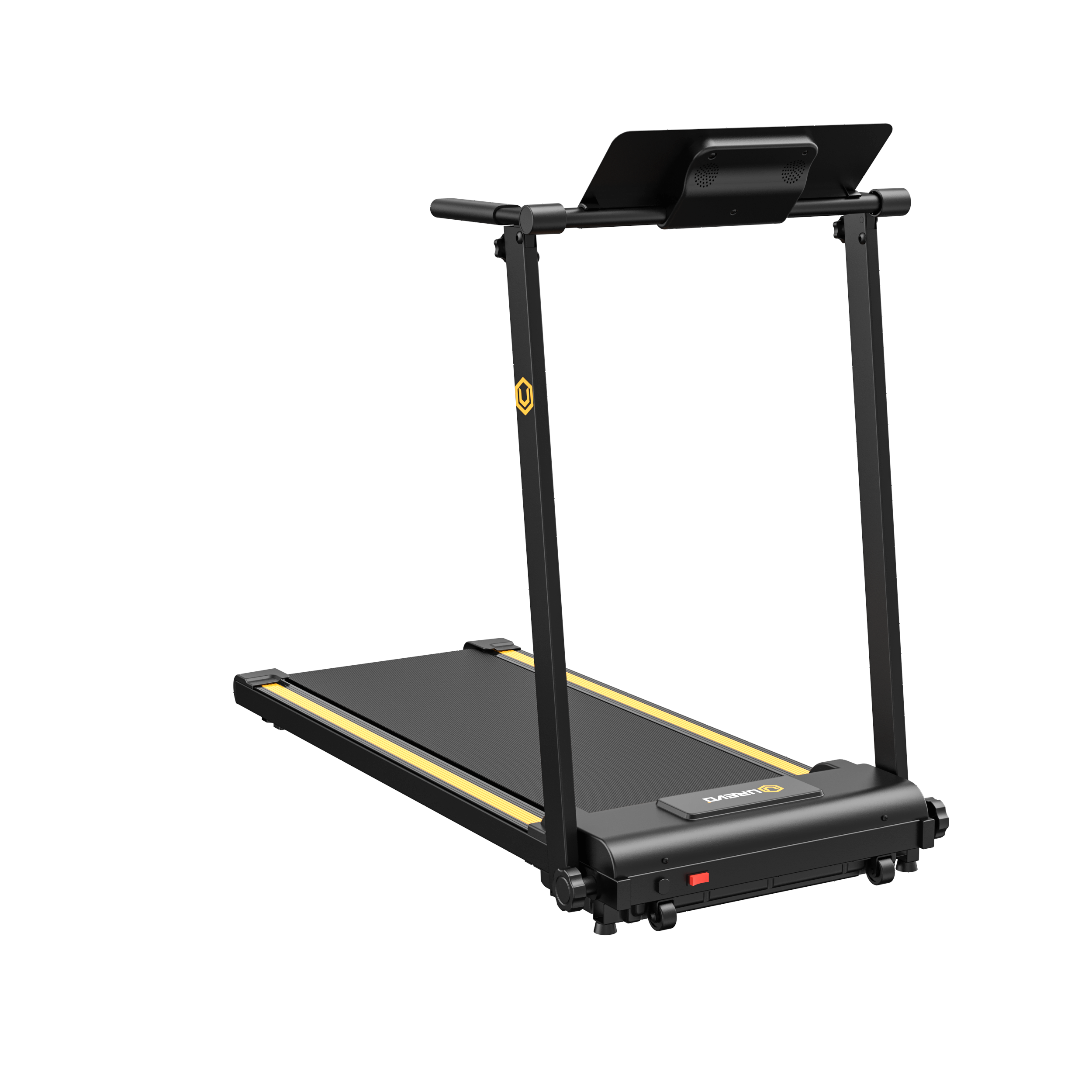 Karrimor pace 2025 treadmill manual