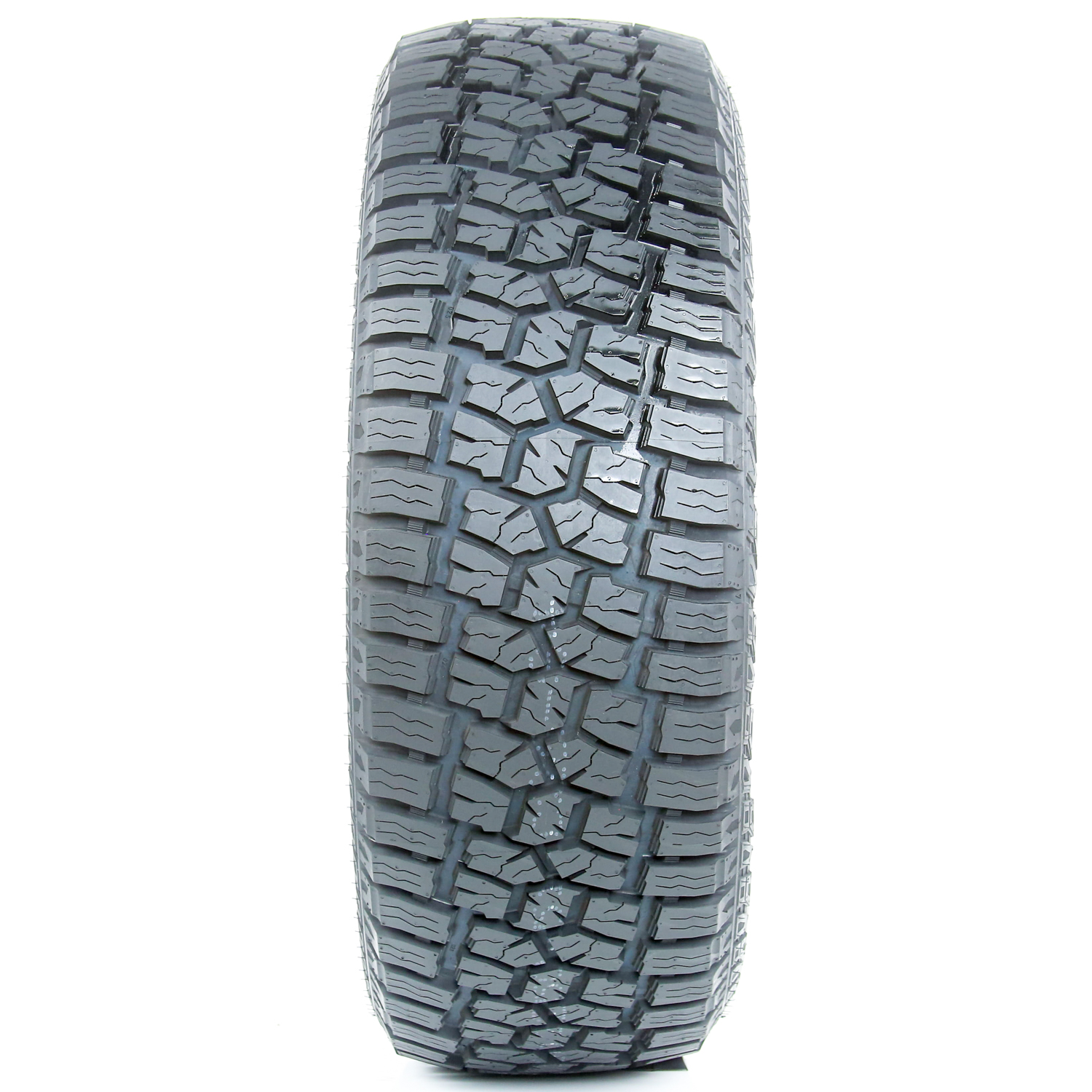 Arisun Aresta A/T ZG06 37X12.50R20 126Q E 10 Ply All Terrain